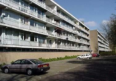 Chopinlaan 198A, 2625 WK Delft, Nederland