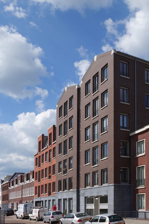 Plaspoelstraat 99, 2265 XK Leidschendam, Nederland