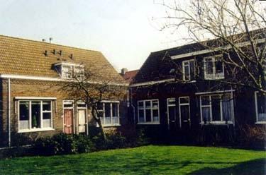 Van der Madestraat 7, 2612 RB Delft, Nederland
