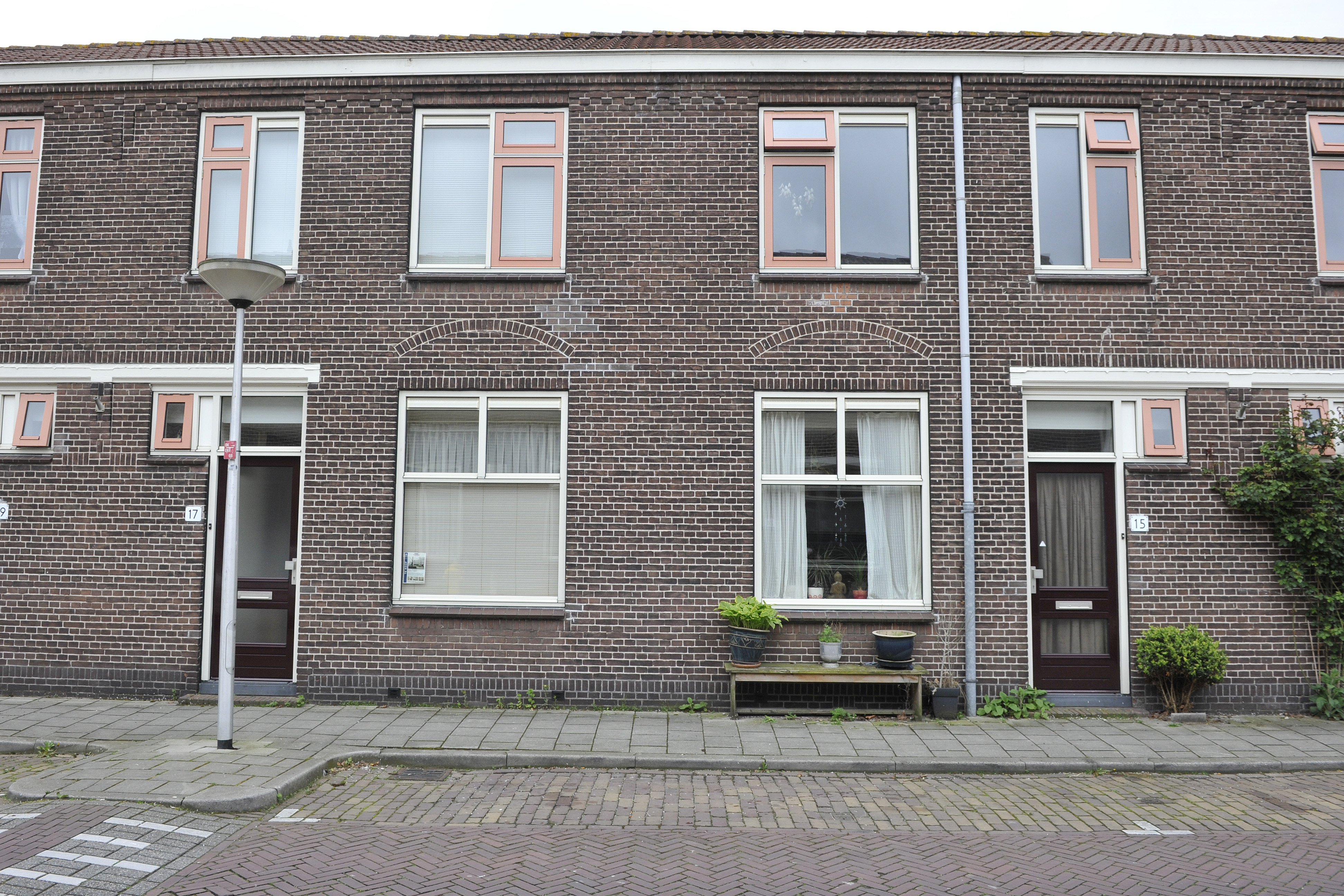 Van der Madestraat 7