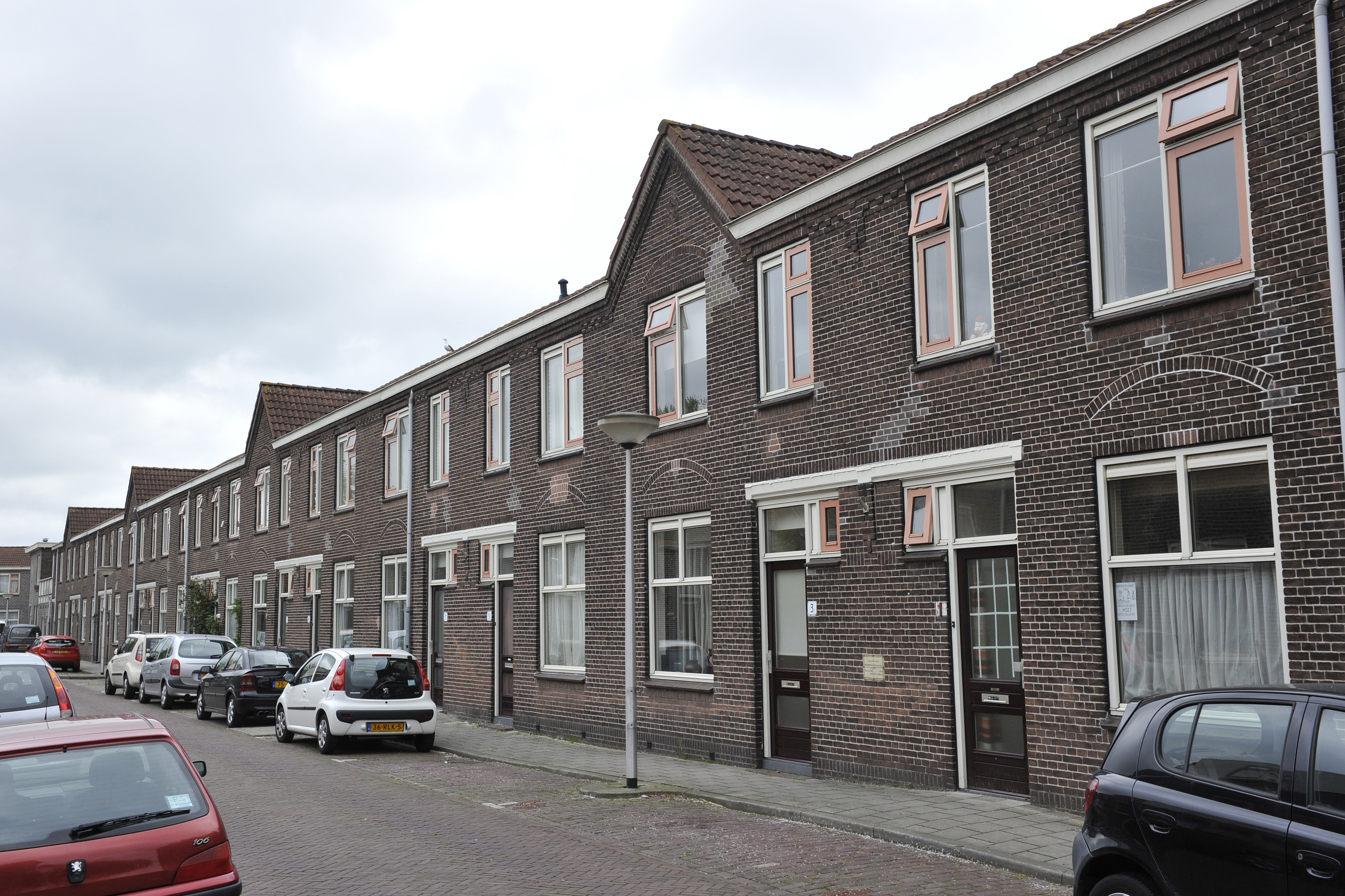 Van der Madestraat 7