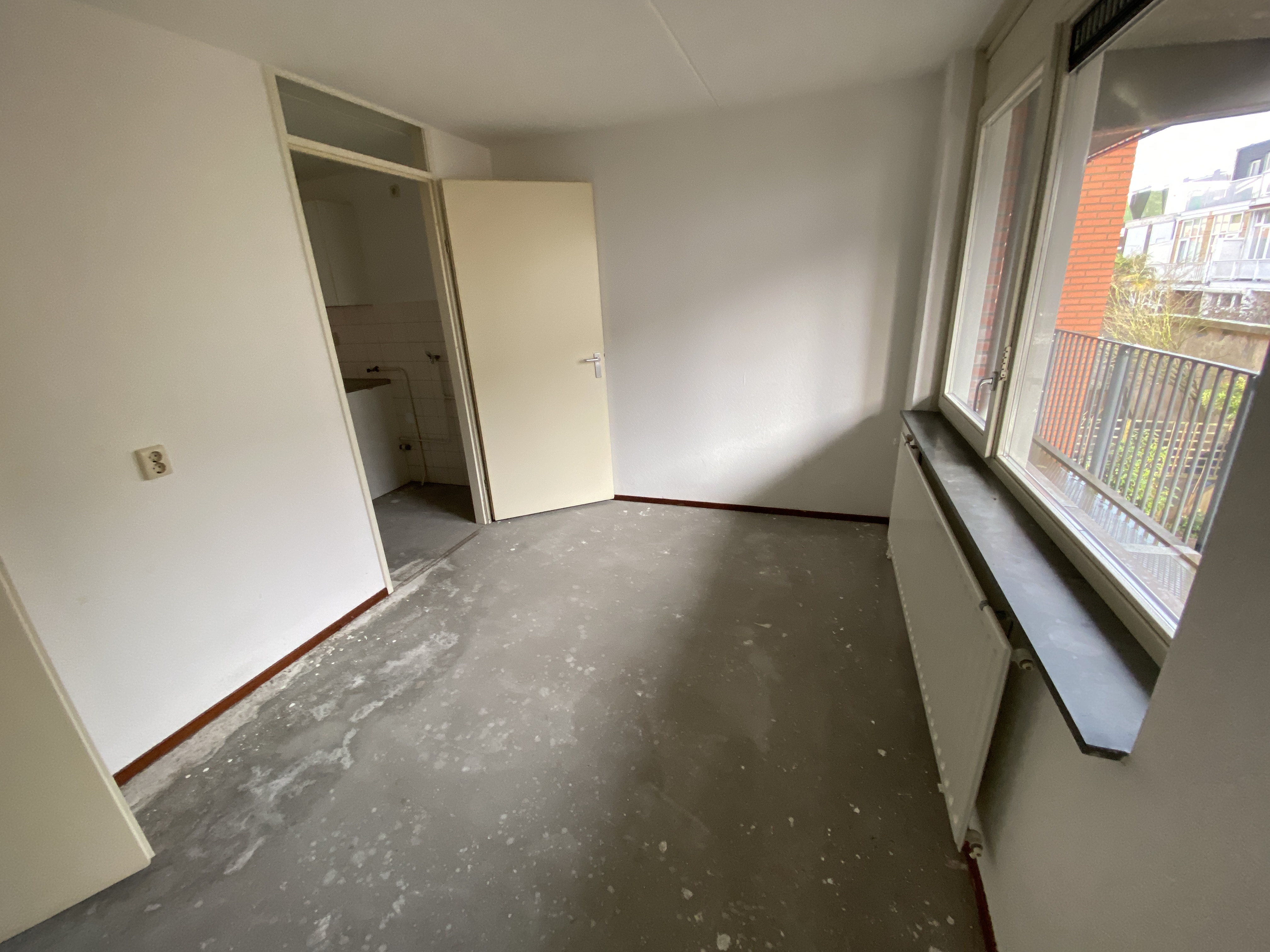 Johannes Camphuijsstraat 20A