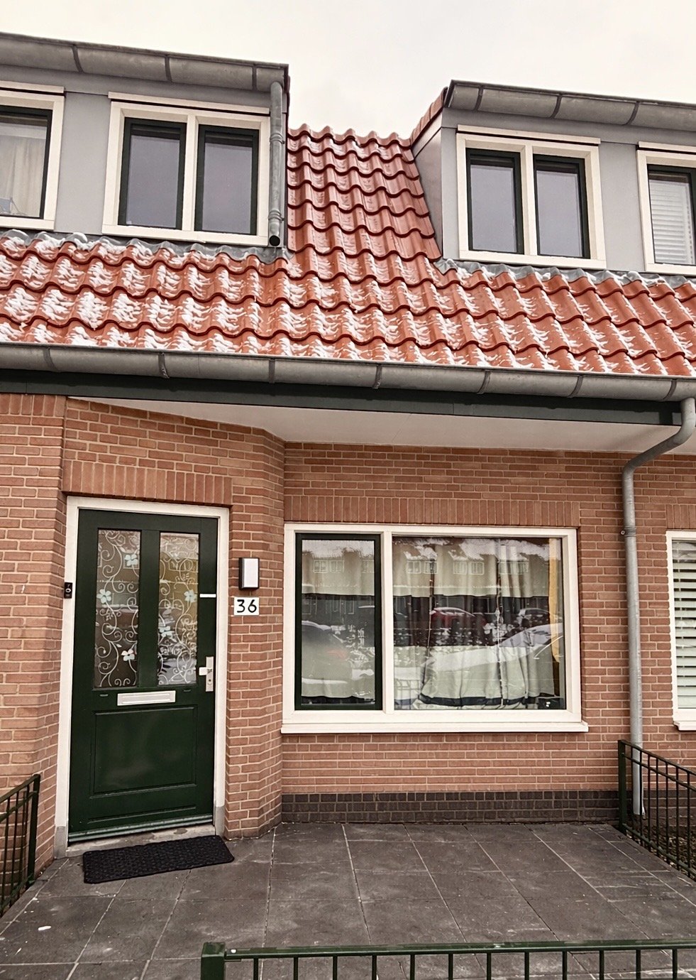 Larensestraat 36
