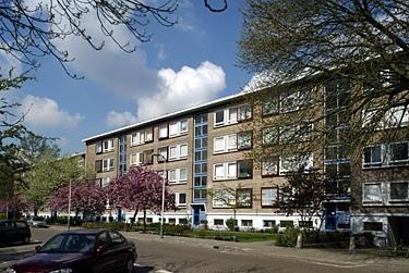 Catharinaland 218, 2591 CS Den Haag, Nederland