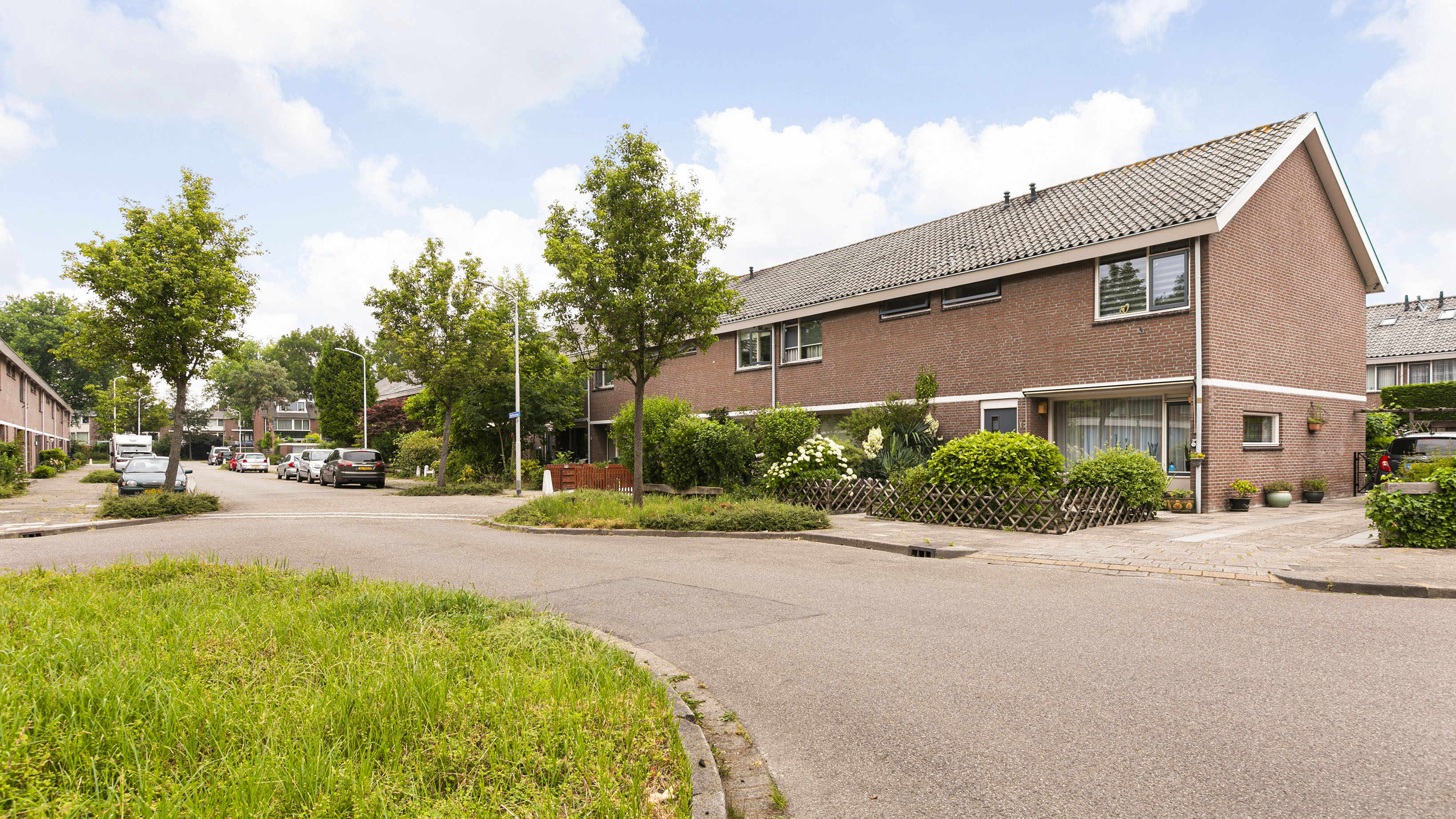Wolfertstraat 2, 2722 AV Zoetermeer, Nederland
