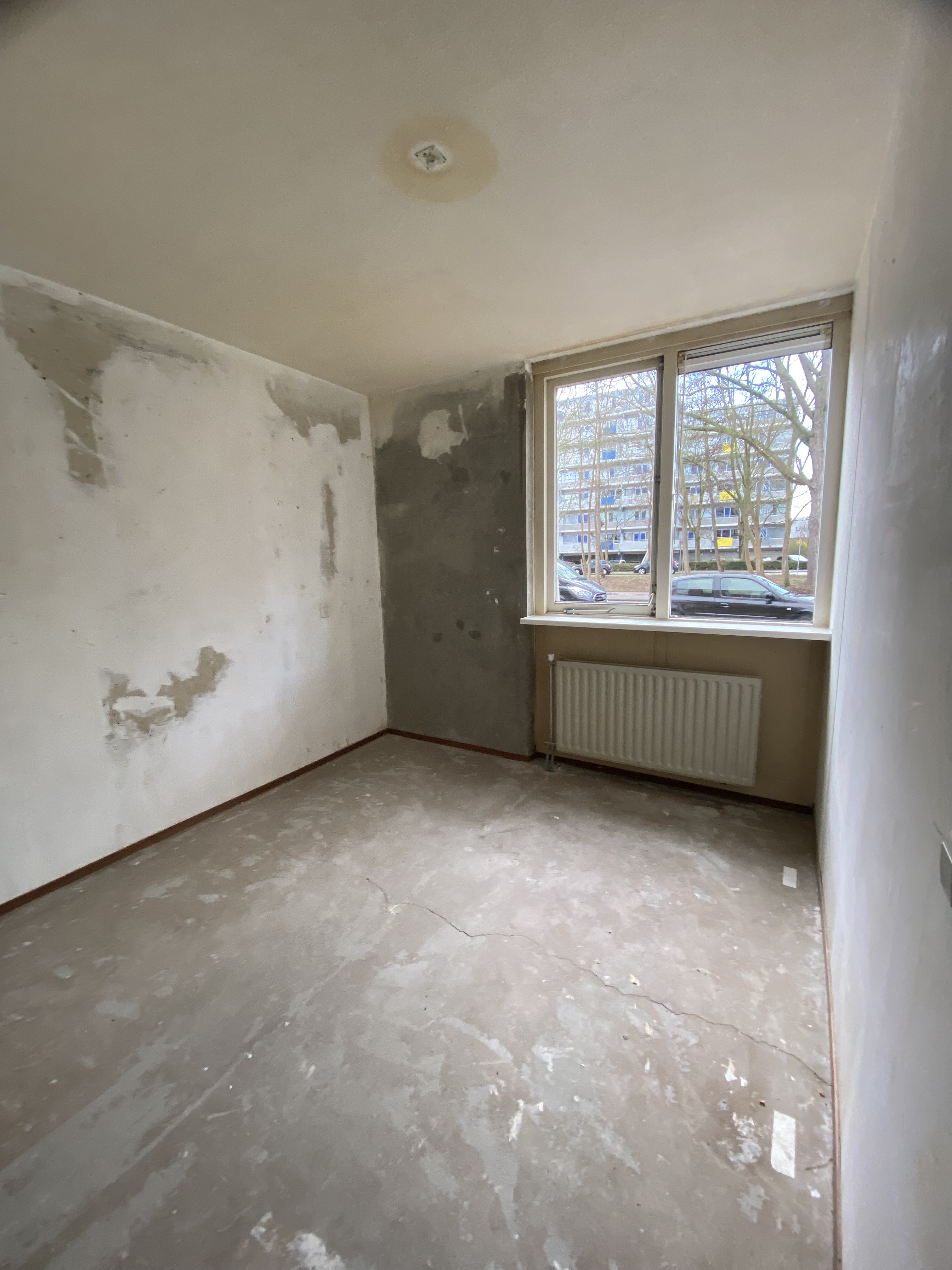 Margaretha van Hennebergweg 49B