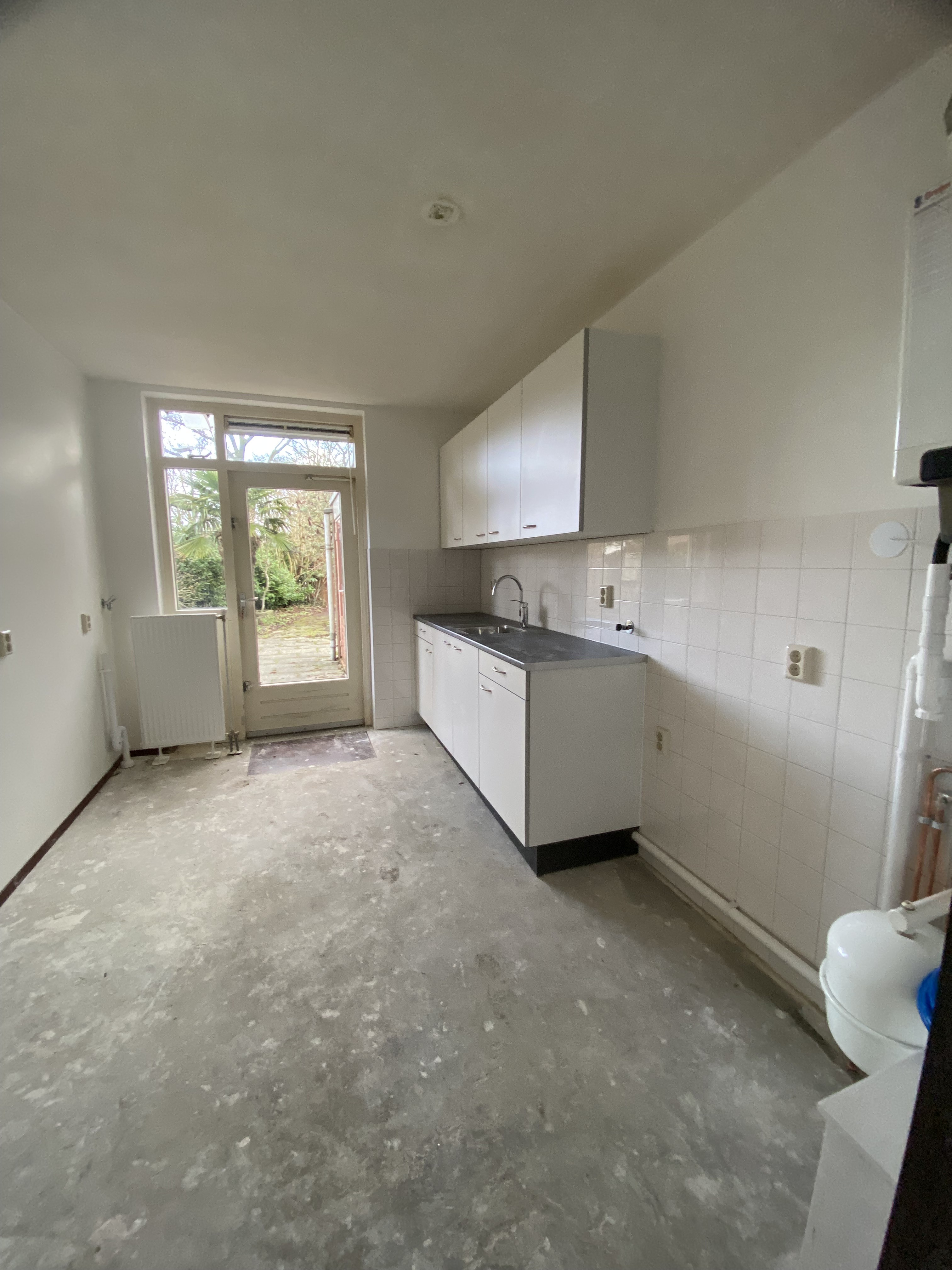 Margaretha van Hennebergweg 49B