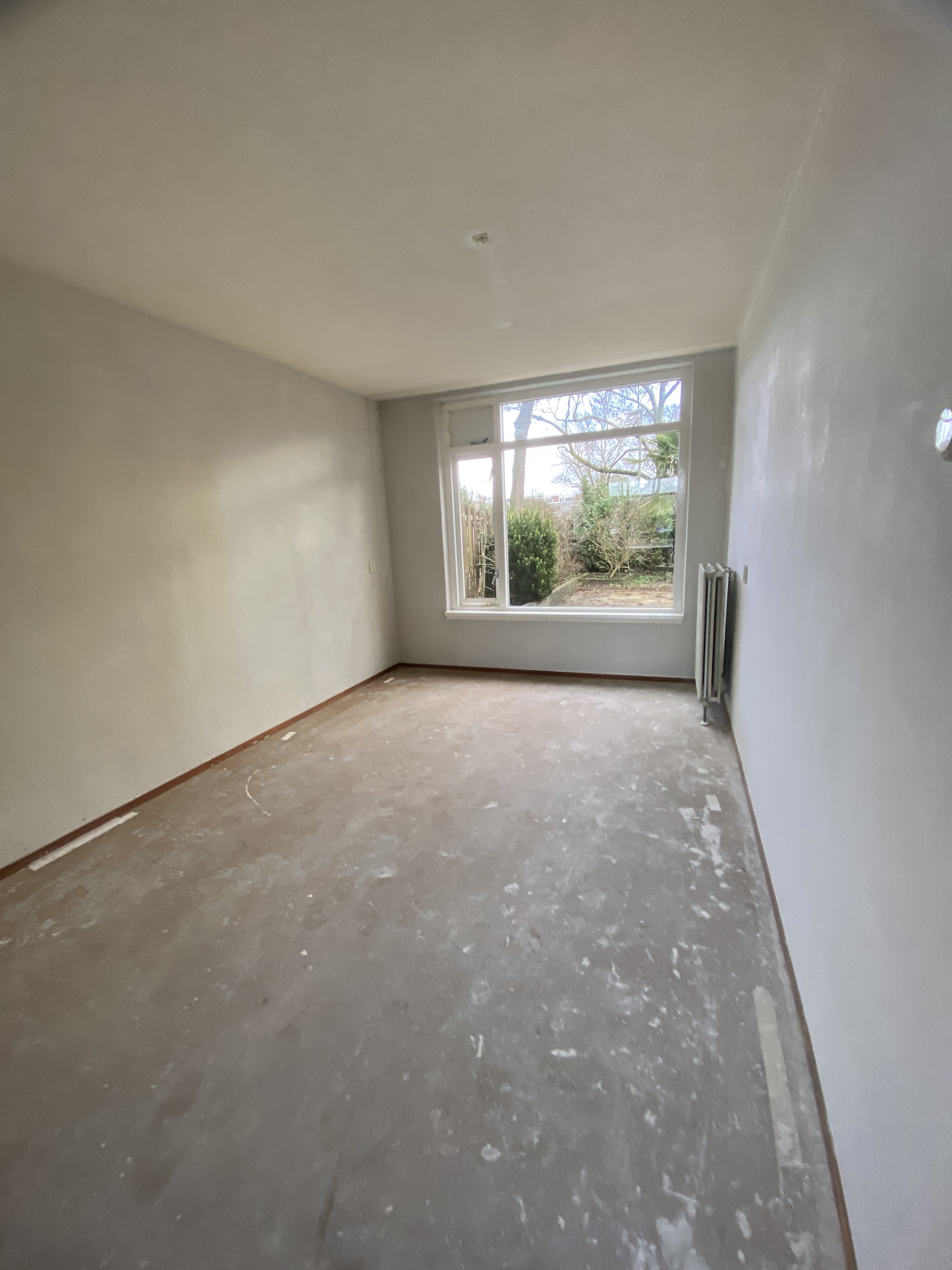 Margaretha van Hennebergweg 49B