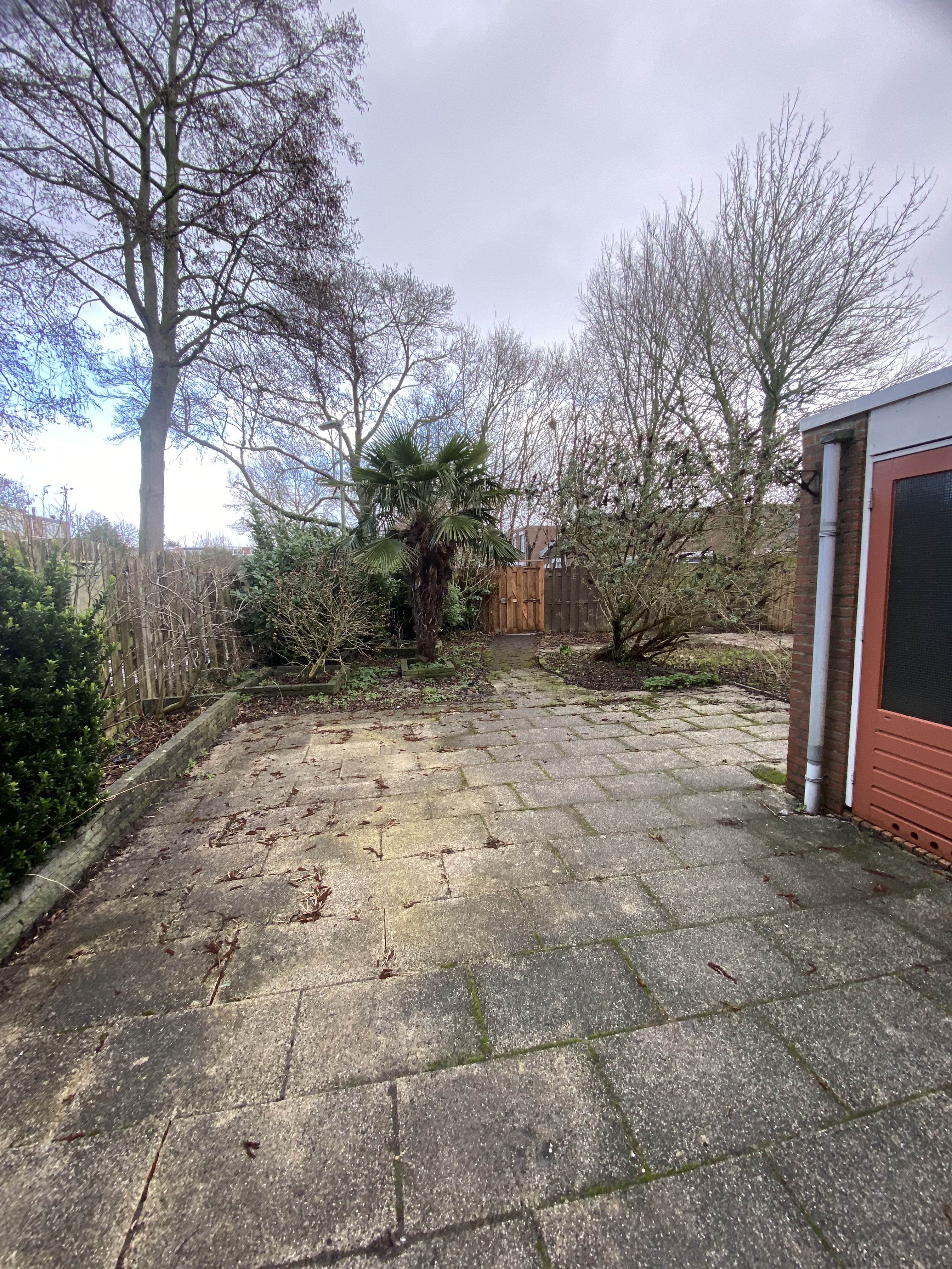 Margaretha van Hennebergweg 49B