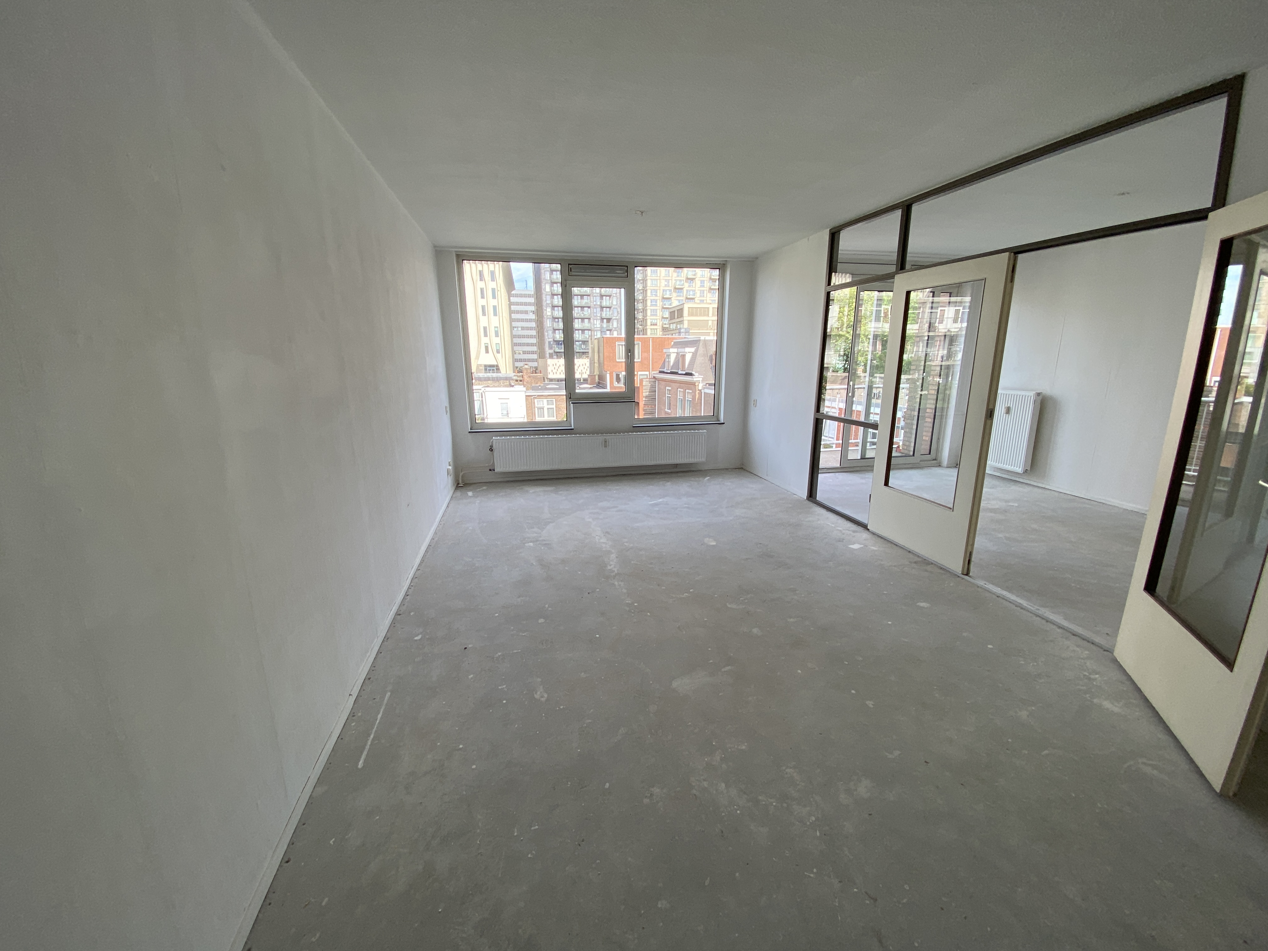 Nieuwe Havendwarsstraat 126