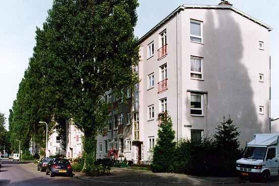 Gramsbergenlaan 128, 2541 AN Den Haag, Nederland