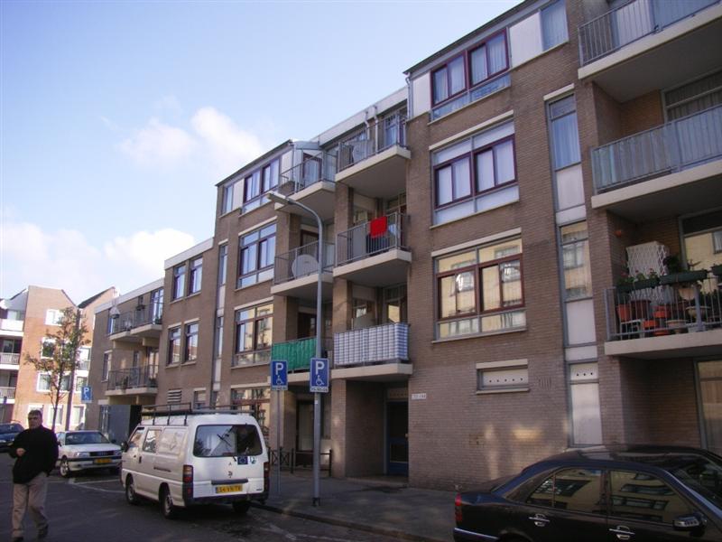 Van Mierisstraat 132, 2526 NV Den Haag, Nederland