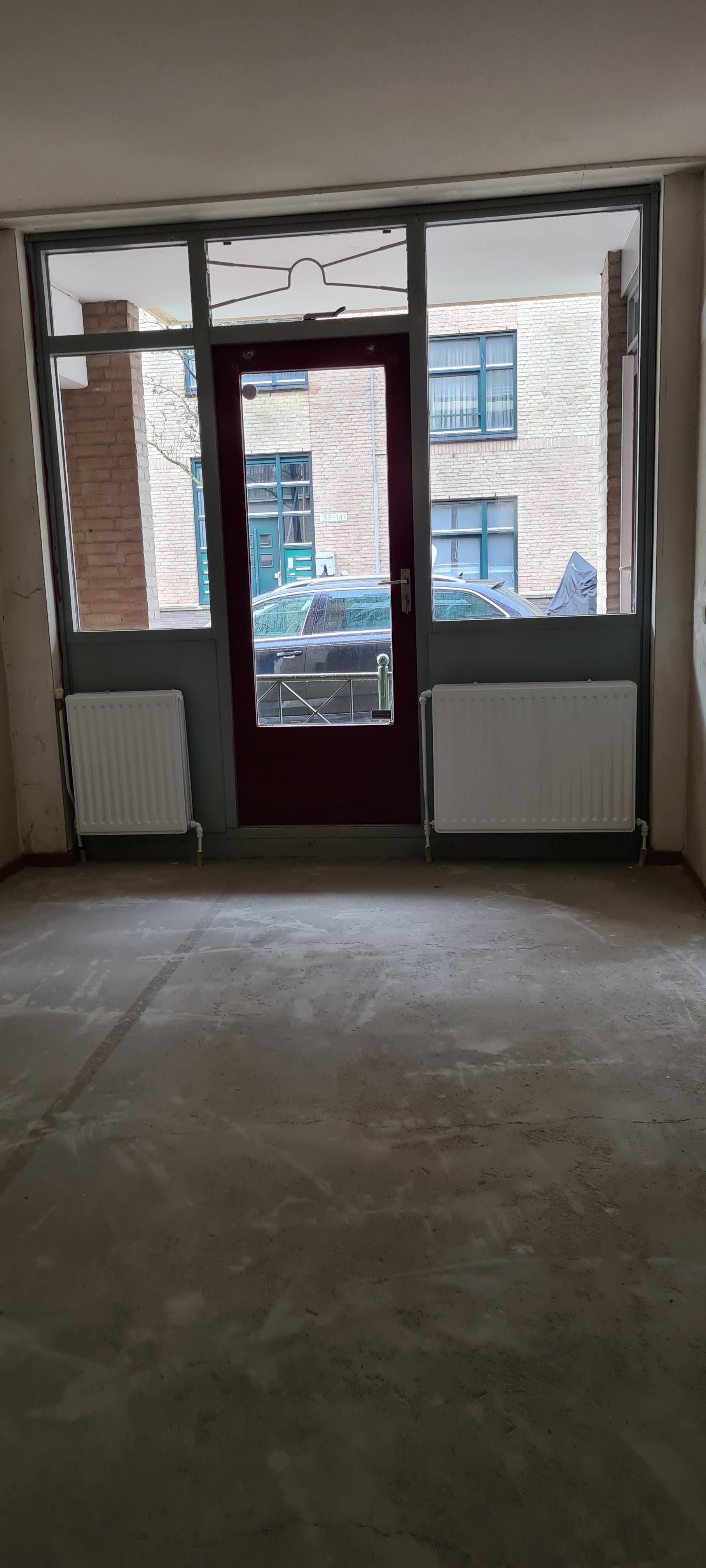 Van Mierisstraat 132