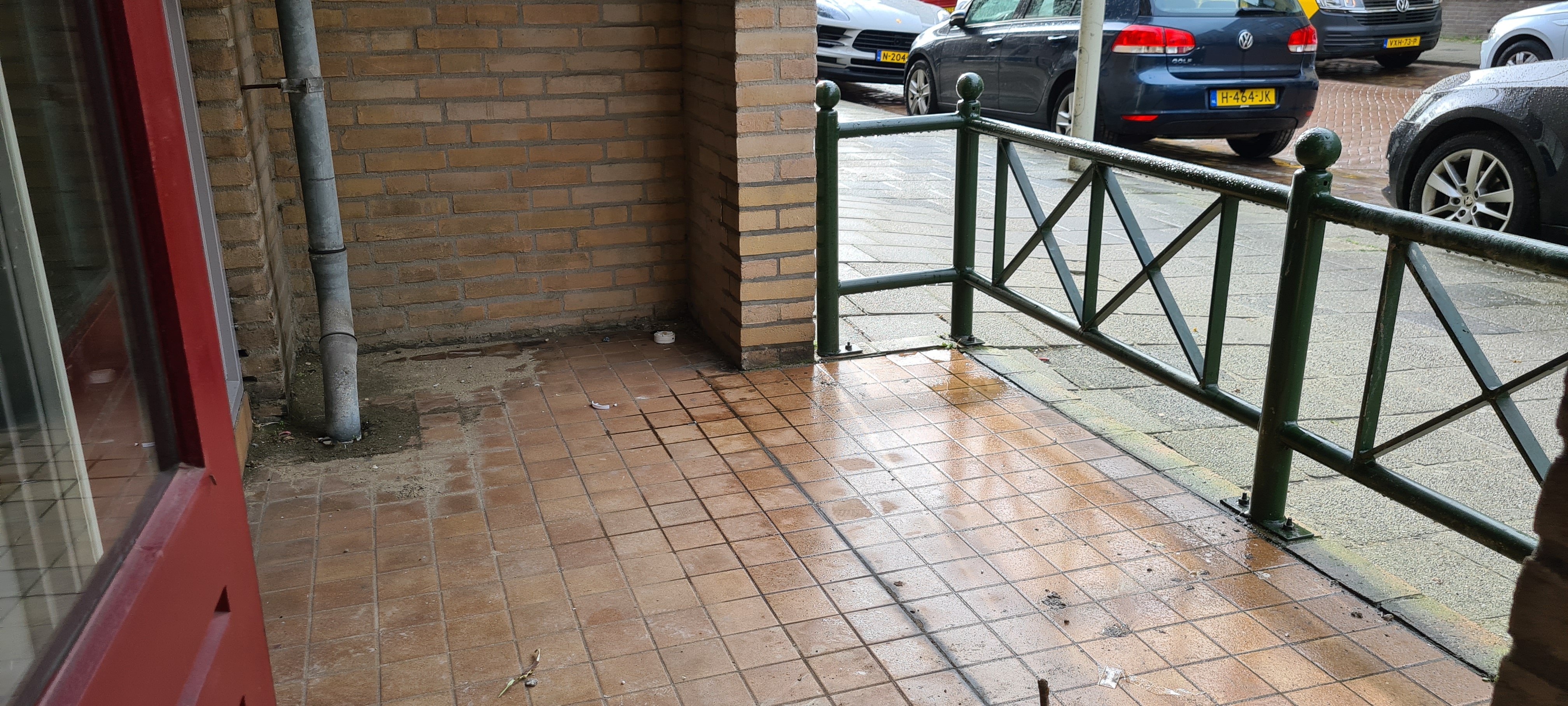 Van Mierisstraat 132