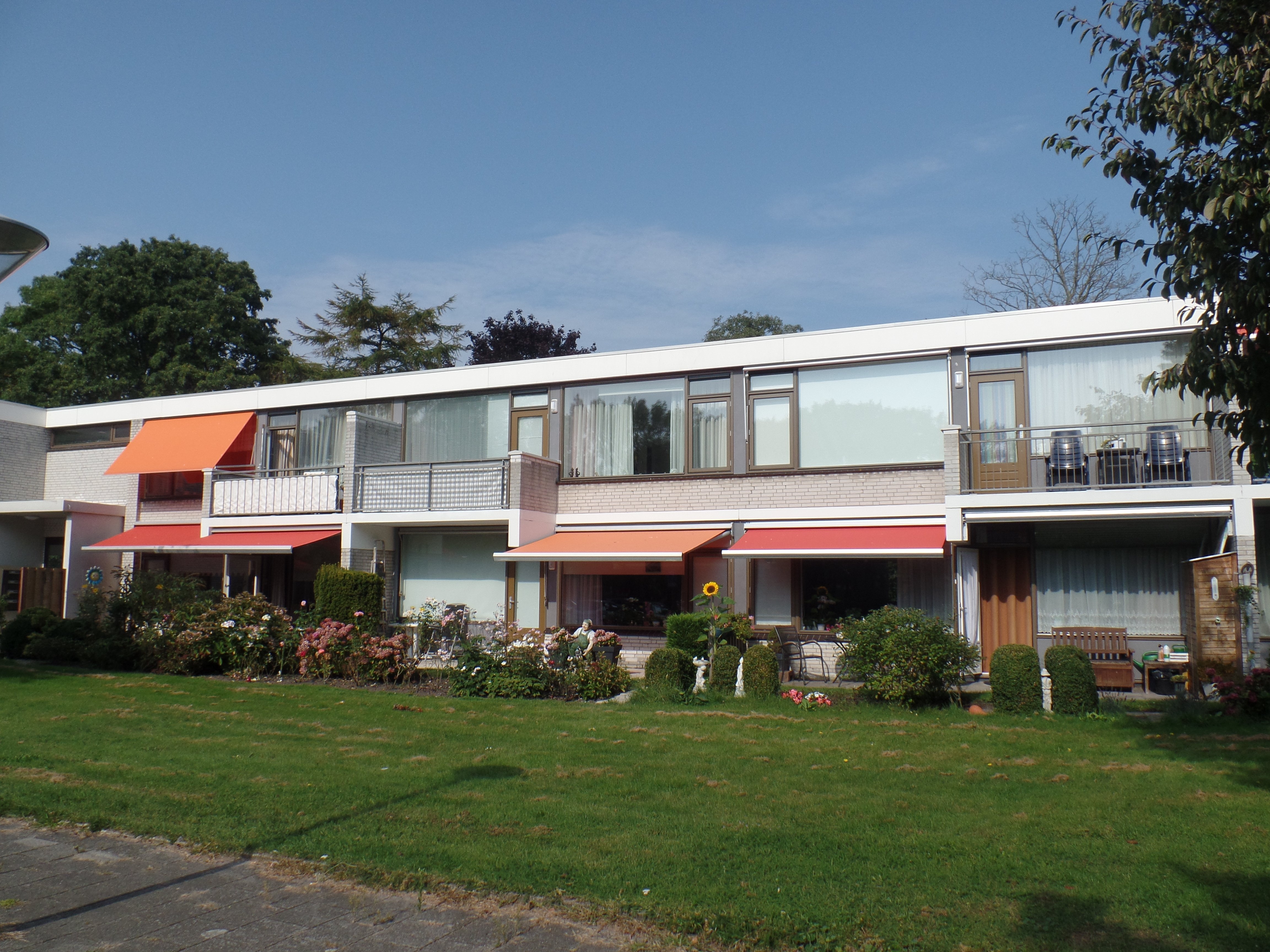 Dokter Weederlaan 7, 2241 NM Wassenaar, Nederland