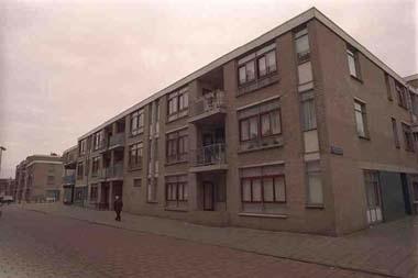 Van Ostadestraat 193