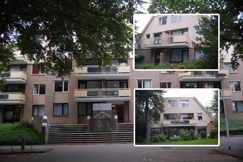 Nieuw Rijksdorp 47, 2242 JT Wassenaar, Nederland