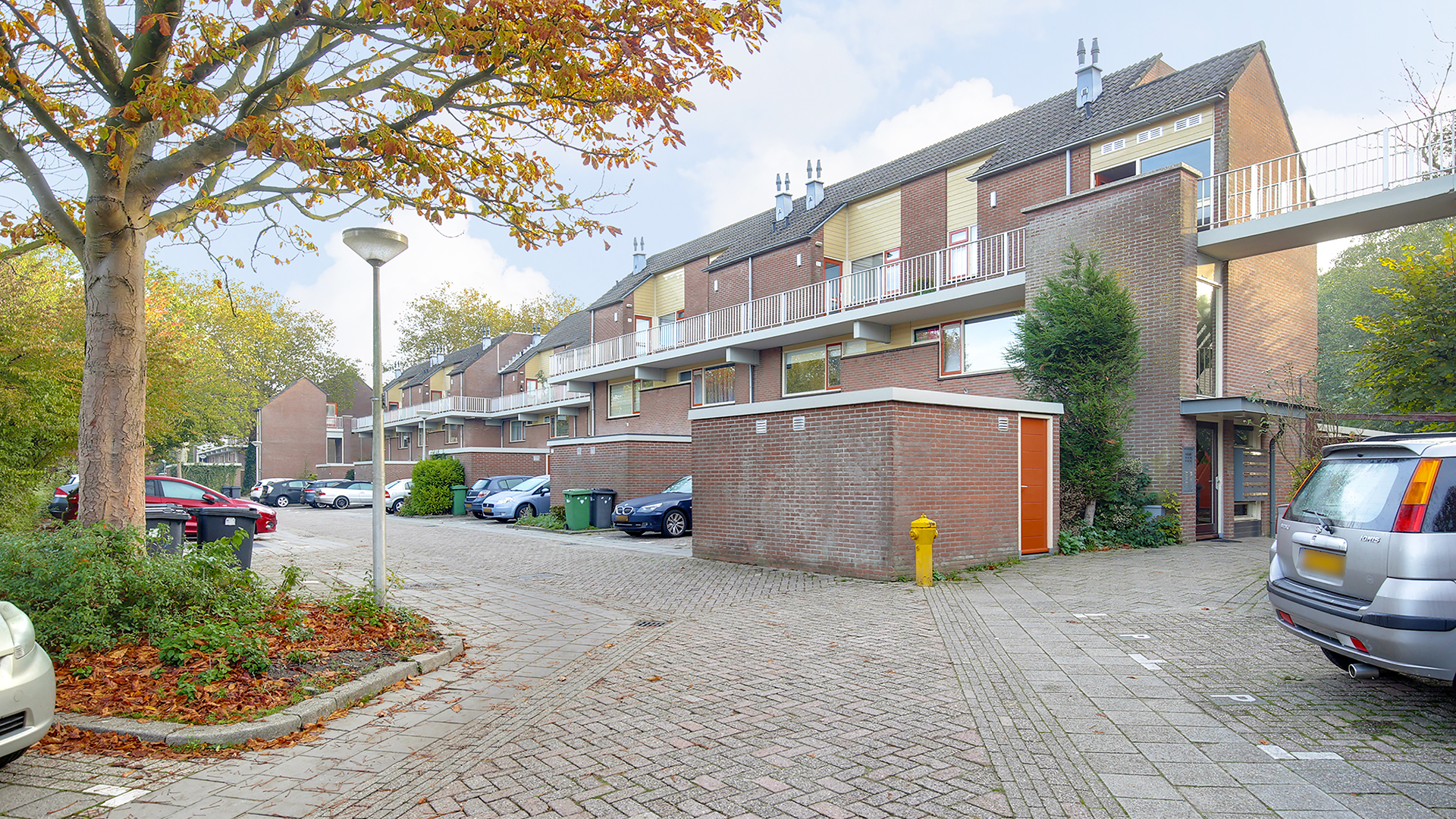 Koekamp 69, 2623 XP Delft, Nederland