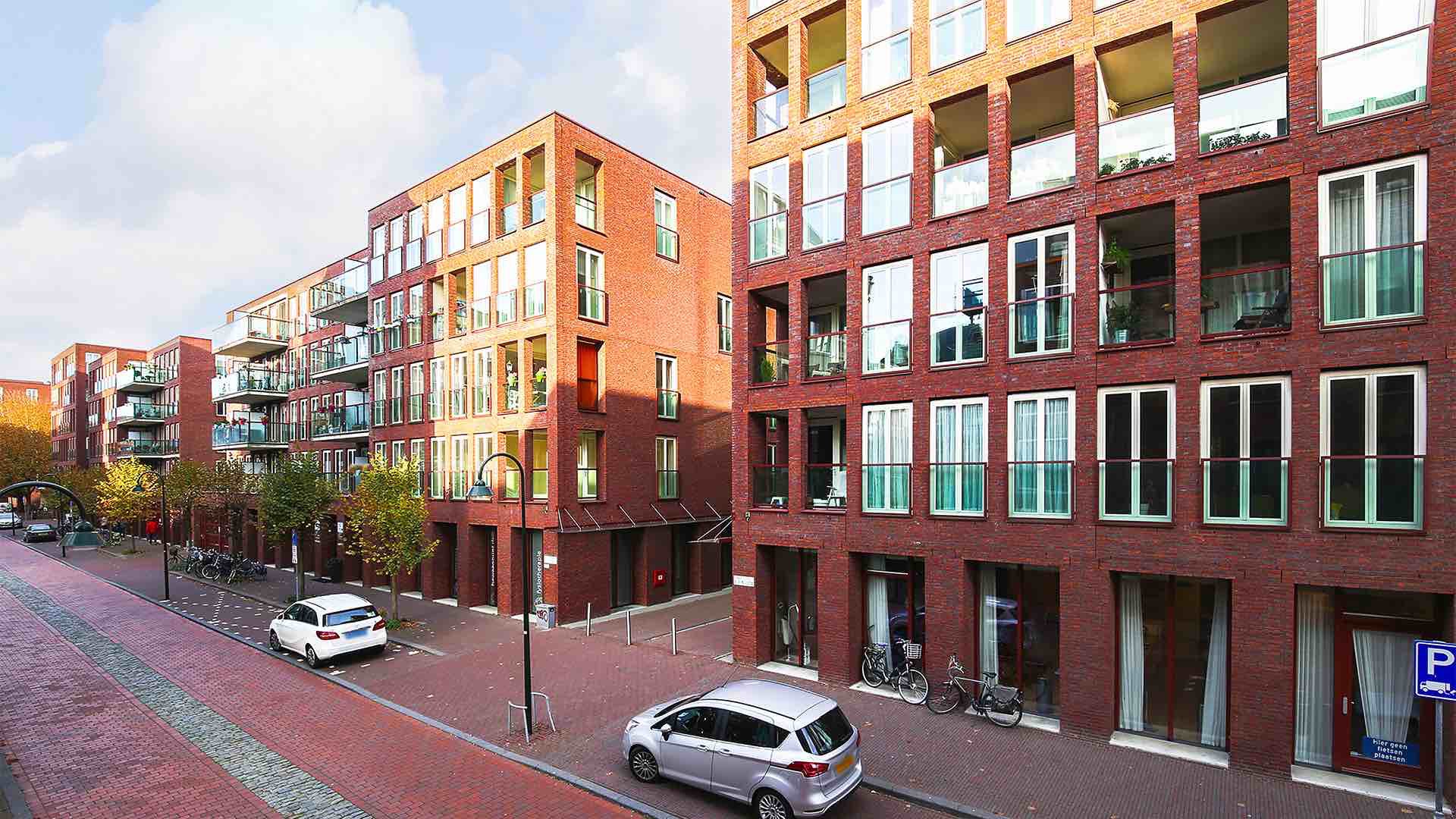 Ezelsveldlaan 208, 2611 DK Delft, Nederland