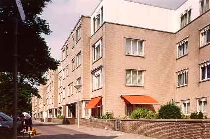 Architect Brandeserf 91