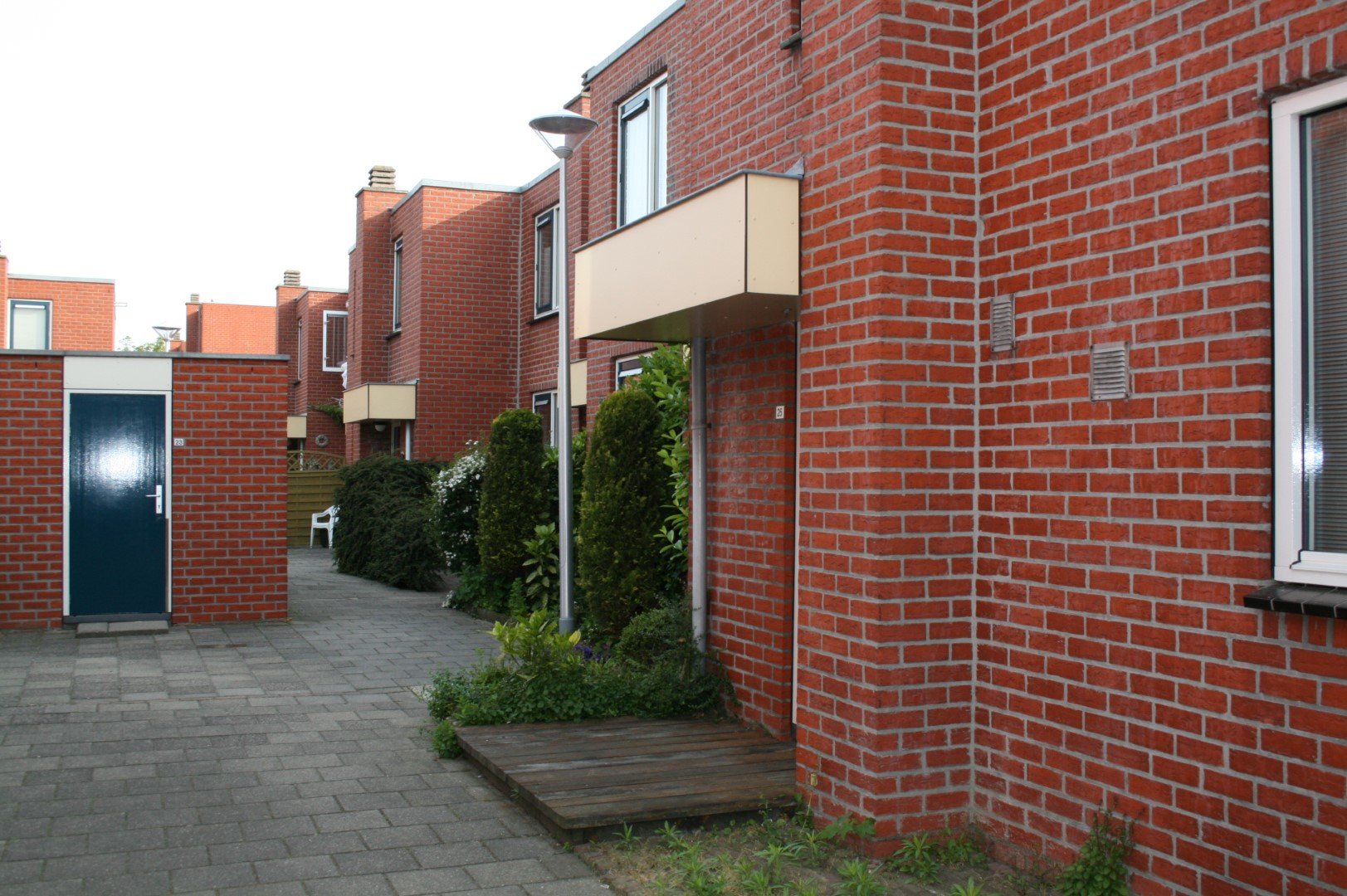 Essenhof 23, 2678 SP De Lier, Nederland