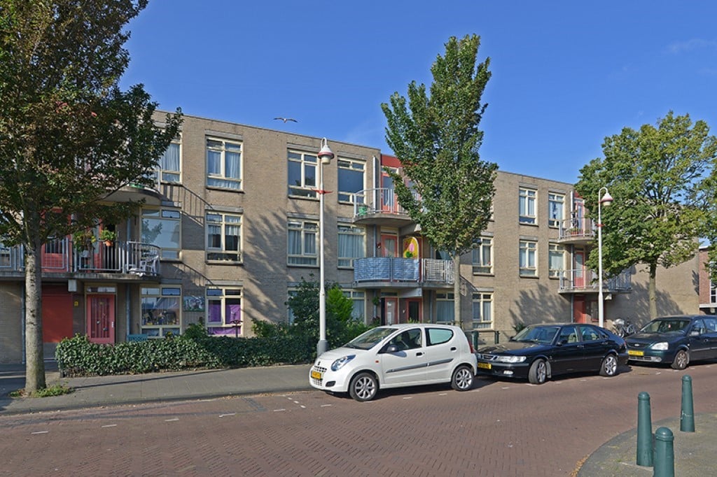 Breezandstraat 72, 2583 KW Den Haag, Nederland