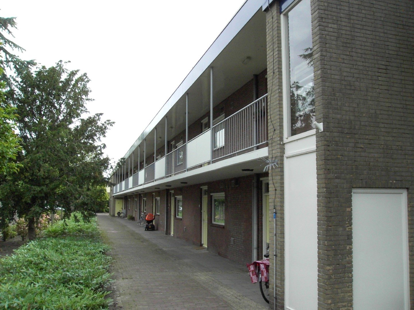 Verdipark 14, 2671 GZ Naaldwijk, Nederland