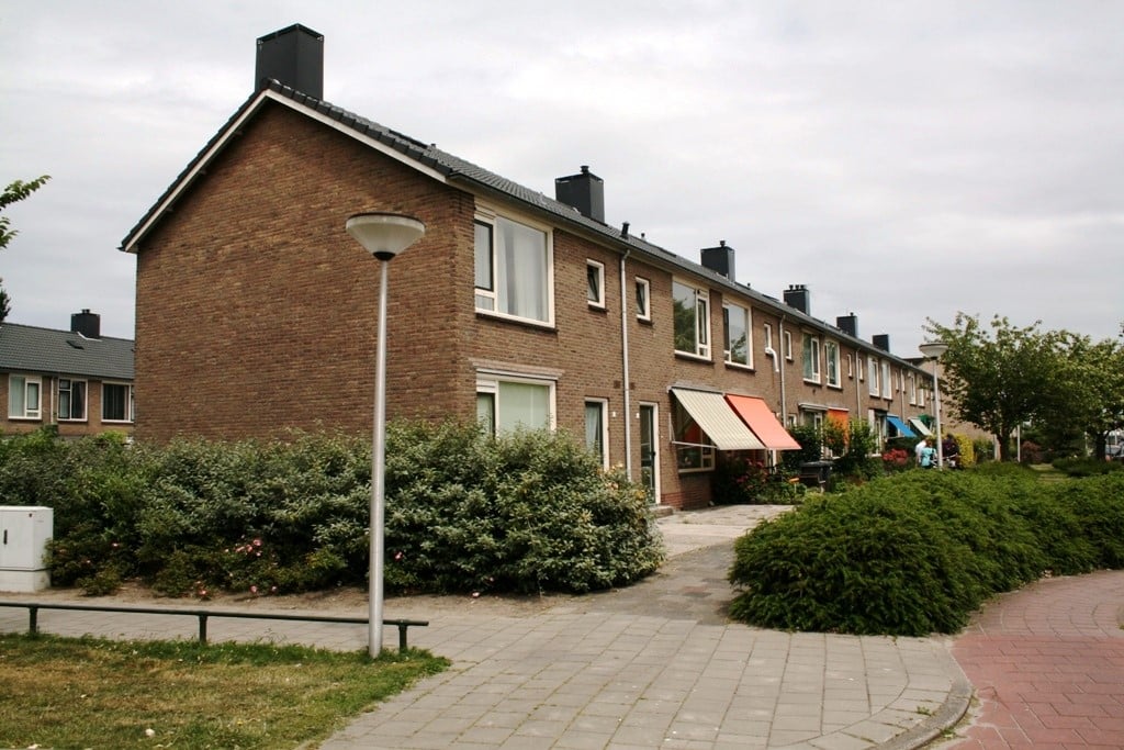 Madeweg 6, 2681 PM Monster, Nederland