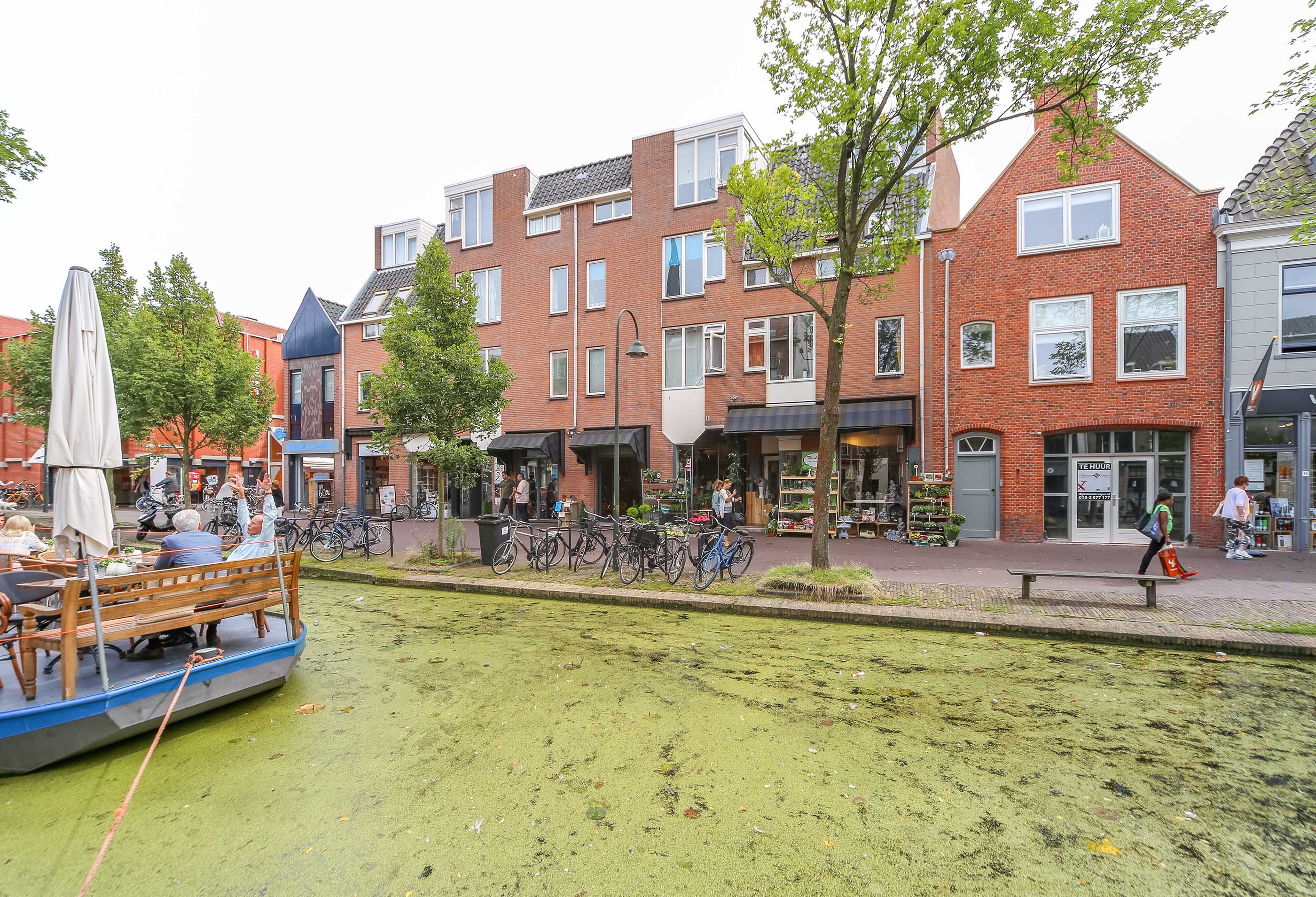 Molslaan 25E, 2611 RJ Delft, Nederland