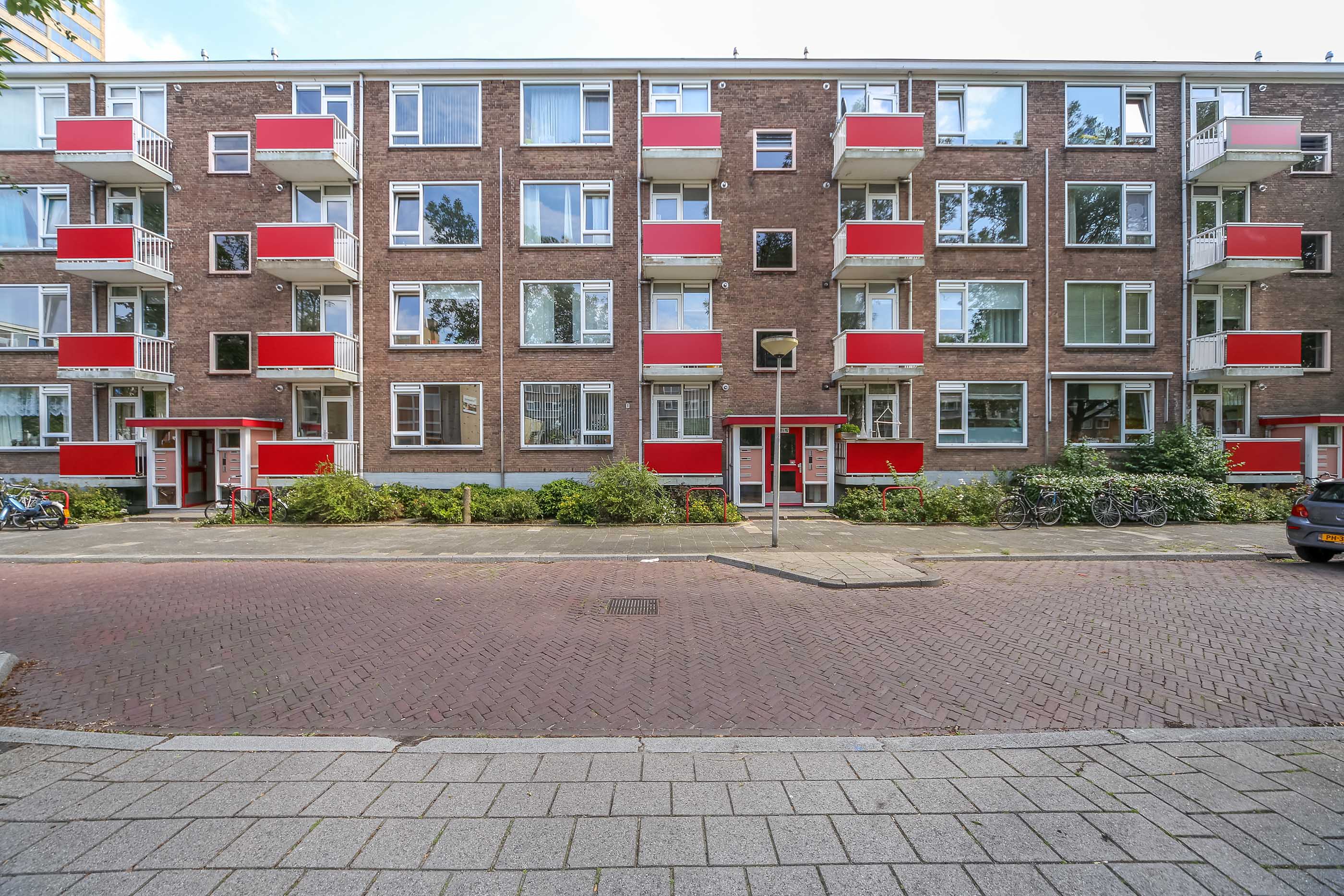 Van Kinschotstraat 162