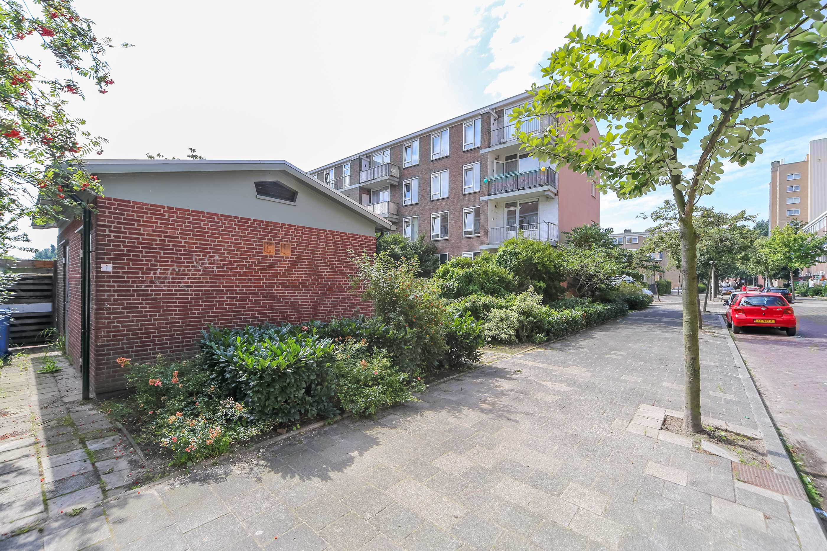 Van Kinschotstraat 162