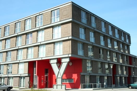 Poortugaalstraat 161, 2729 HD Zoetermeer, Nederland