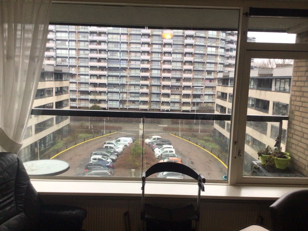 Albrandswaard 418, 2716 DD Zoetermeer, Nederland