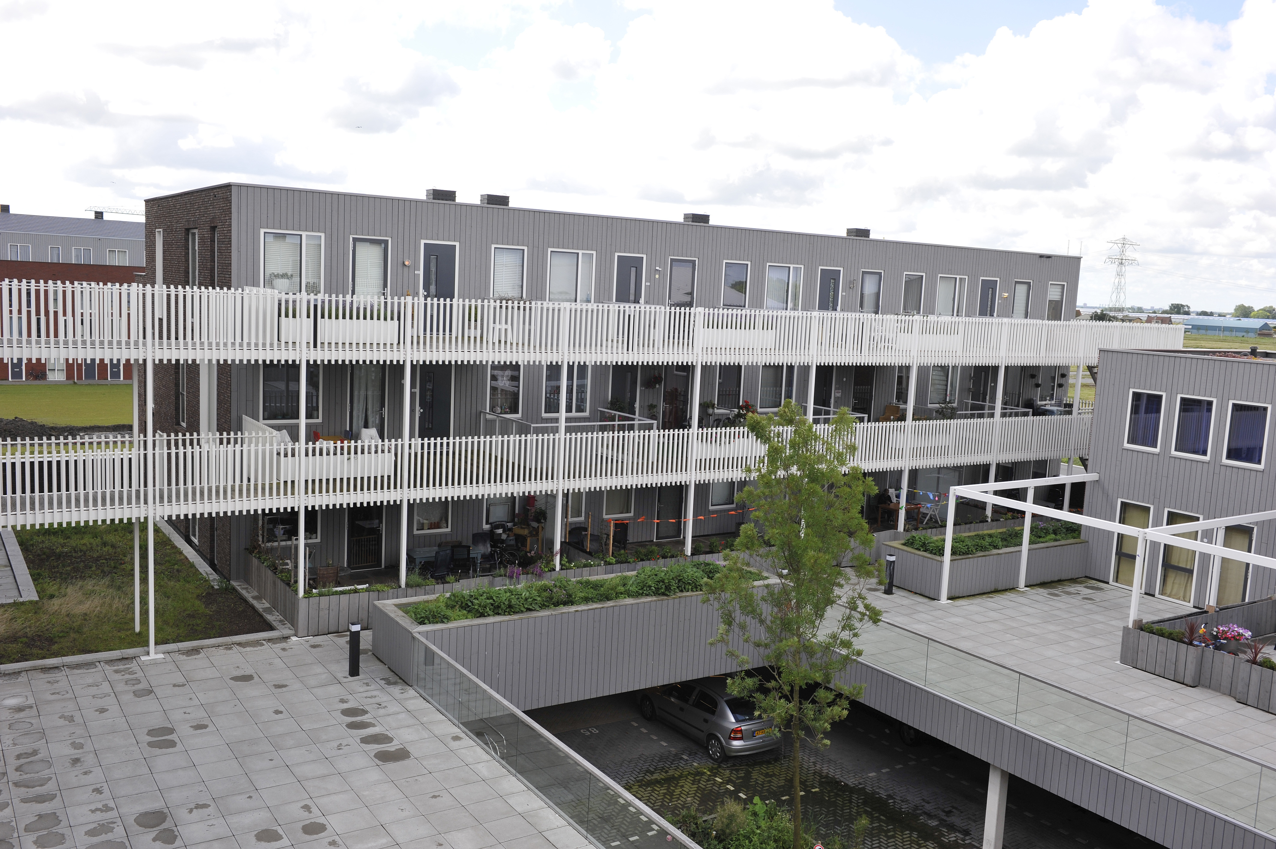 apartments for rent on Hoflandendreef 305