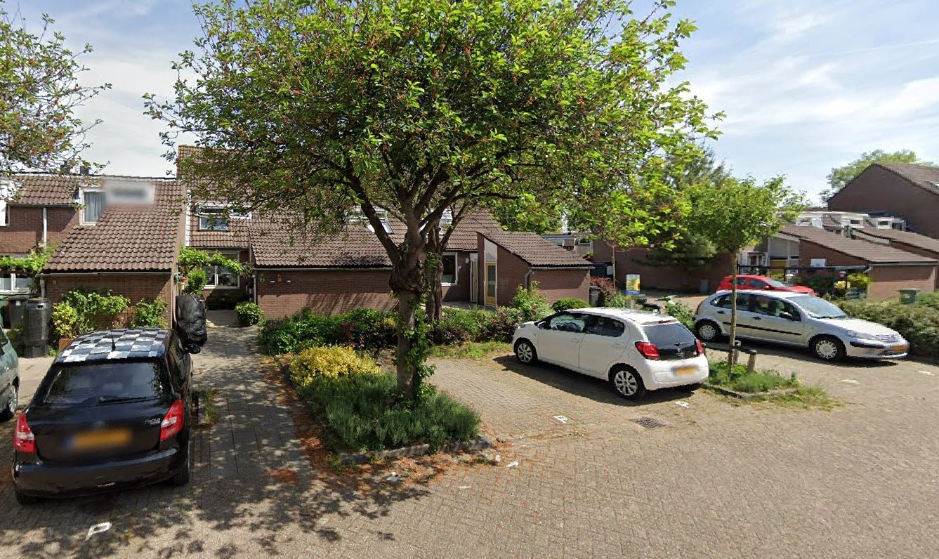 Zeeltsloot 14, 2724 ED Zoetermeer, Nederland