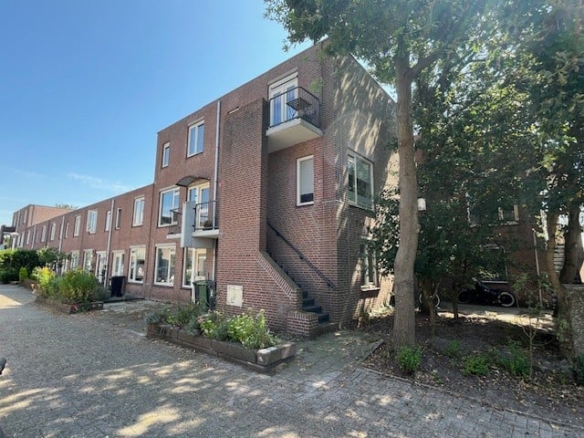 Van Anrooystraat 23, 2692 CP 's-Gravenzande, Nederland