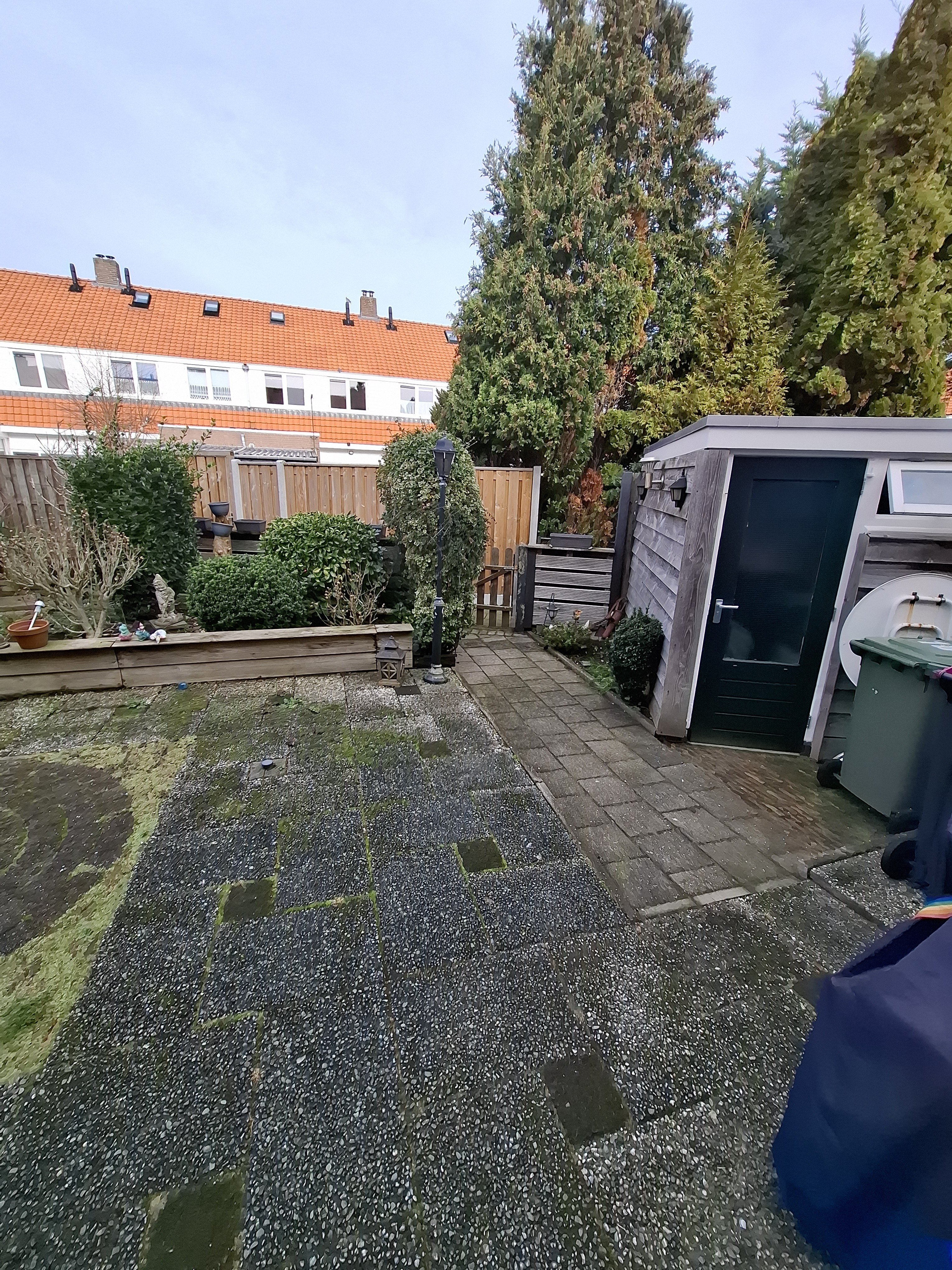 Frisoplein 10, 2628 VA Delft, Nederland