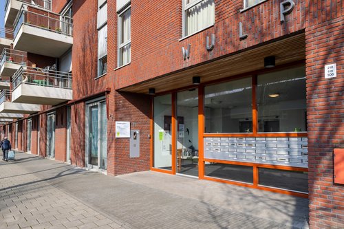 Floralaan 302, 2643 HE Pijnacker, Nederland