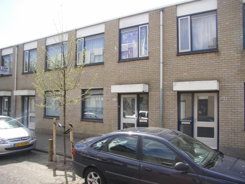 Paulus Potterstraat 313, 2526 SX Den Haag, Nederland