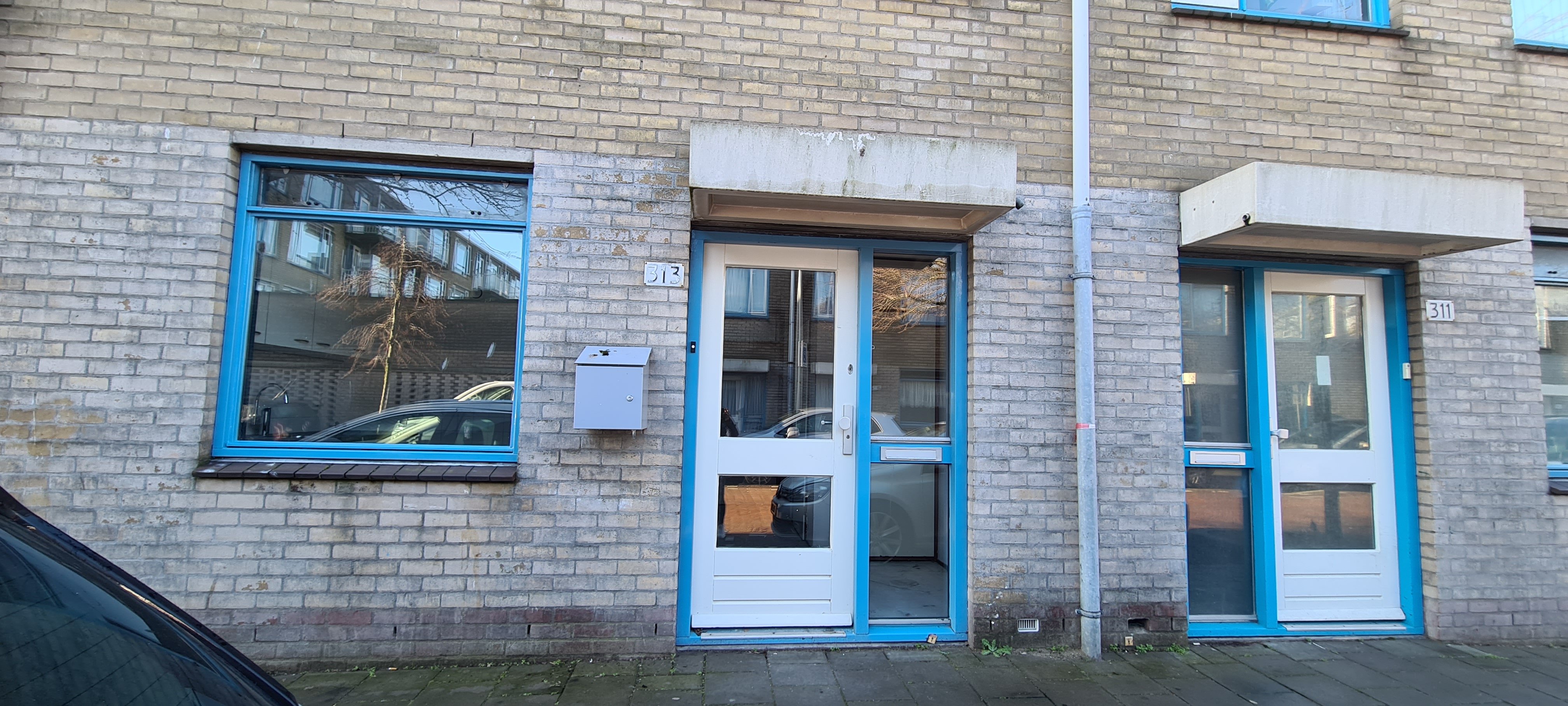 Paulus Potterstraat 313