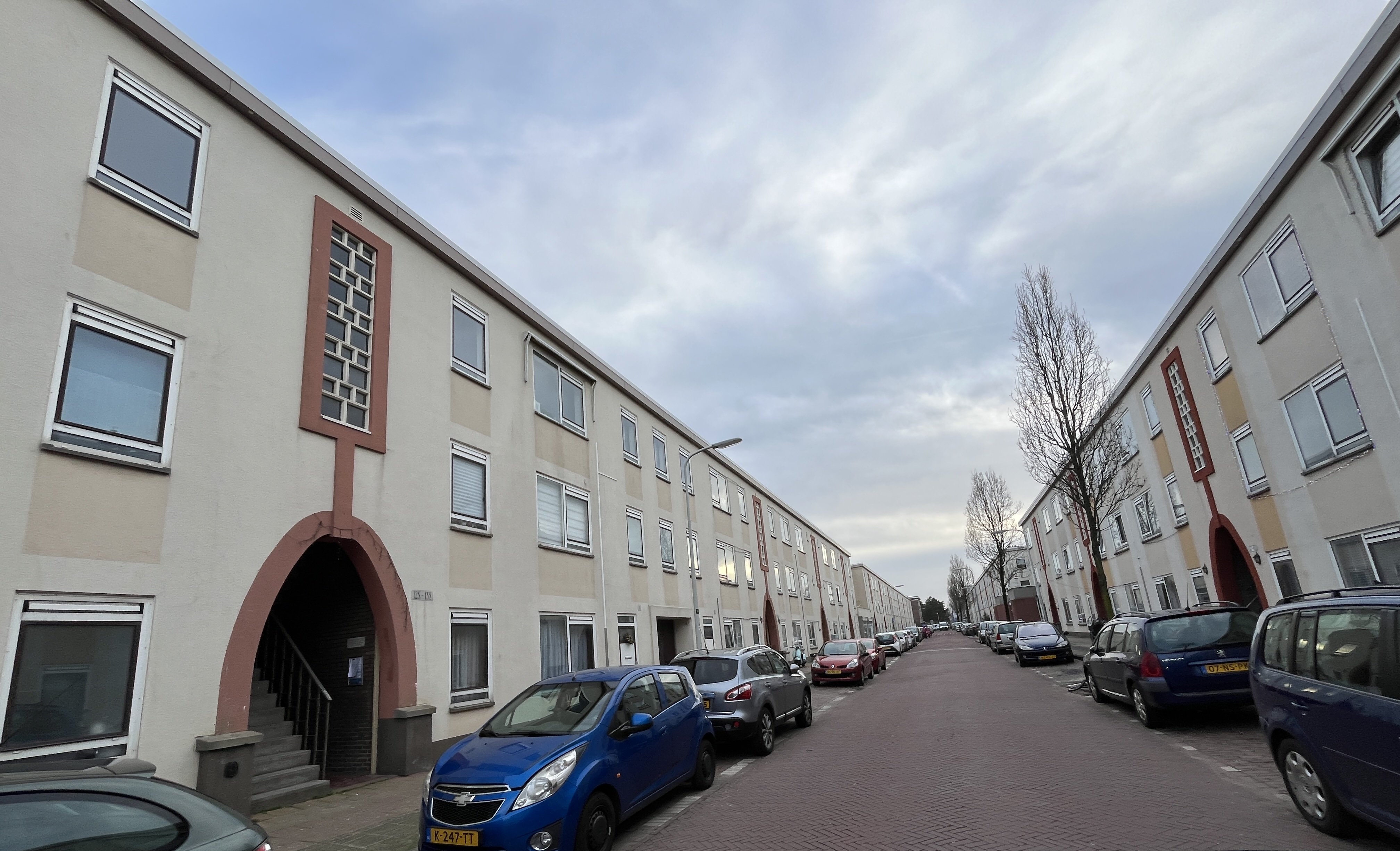 Pluvierstraat 132