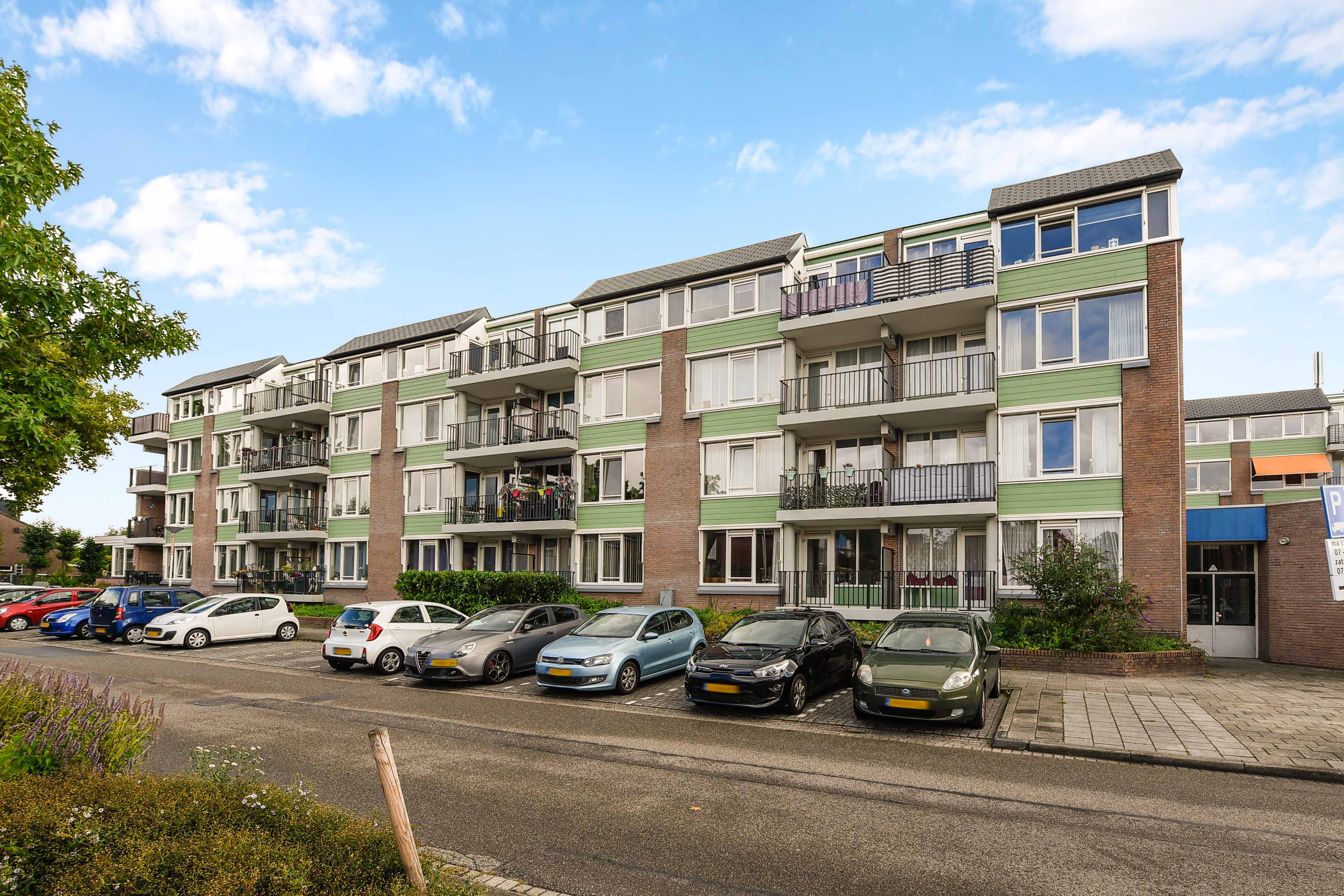 Petuniatuin 280, 2724 NB Zoetermeer, Nederland