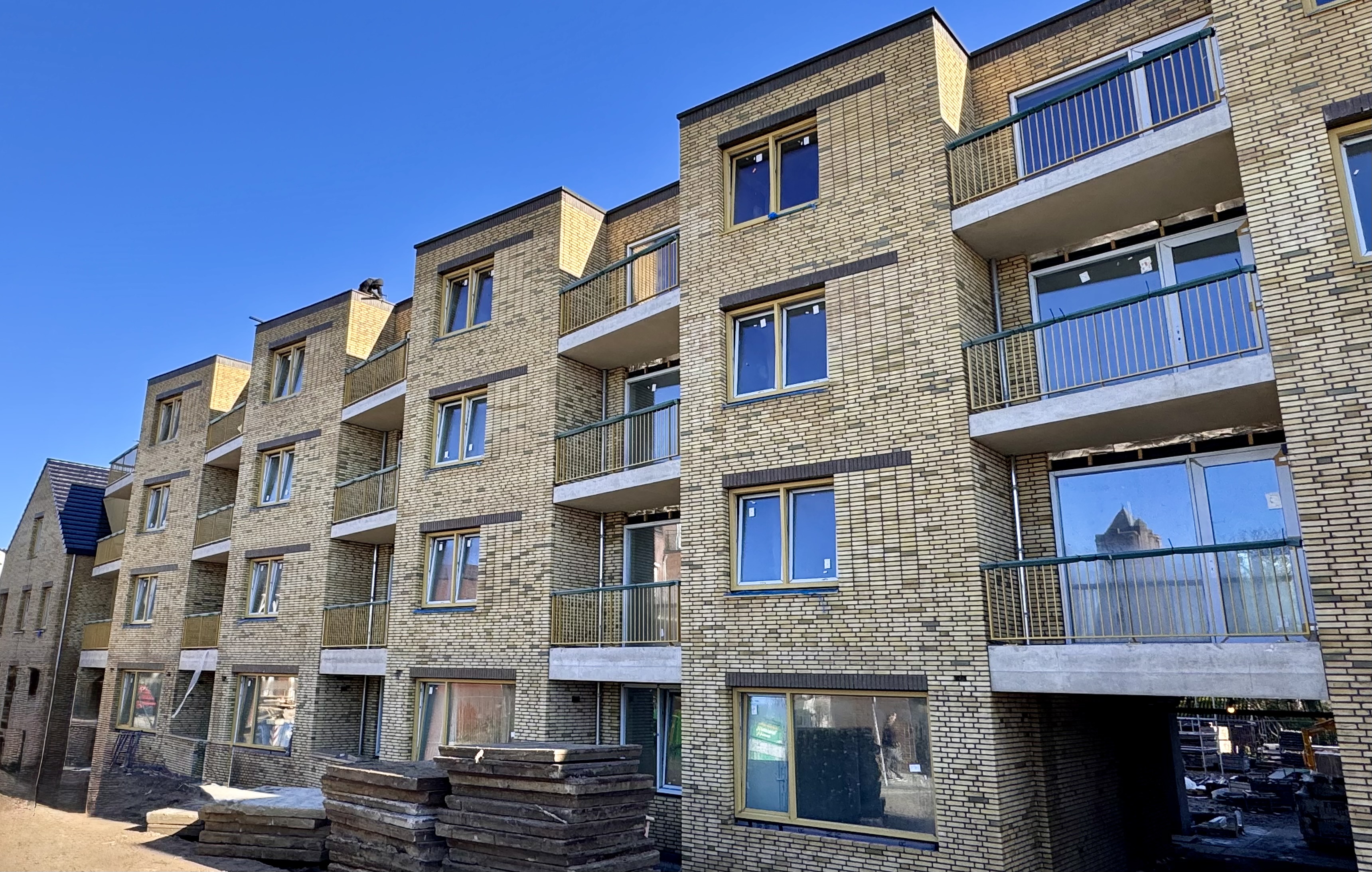 Choorstraat 61L, 2681 AR Monster, Nederland