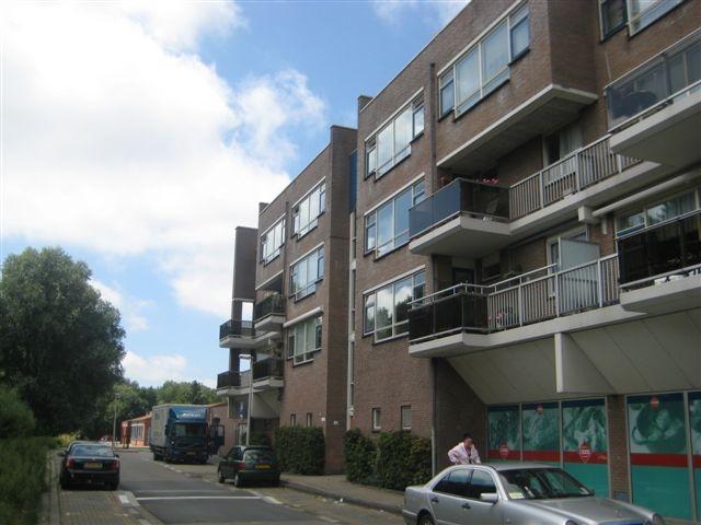 Mari Andriessenerf 34, 2552 KL Den Haag, Nederland