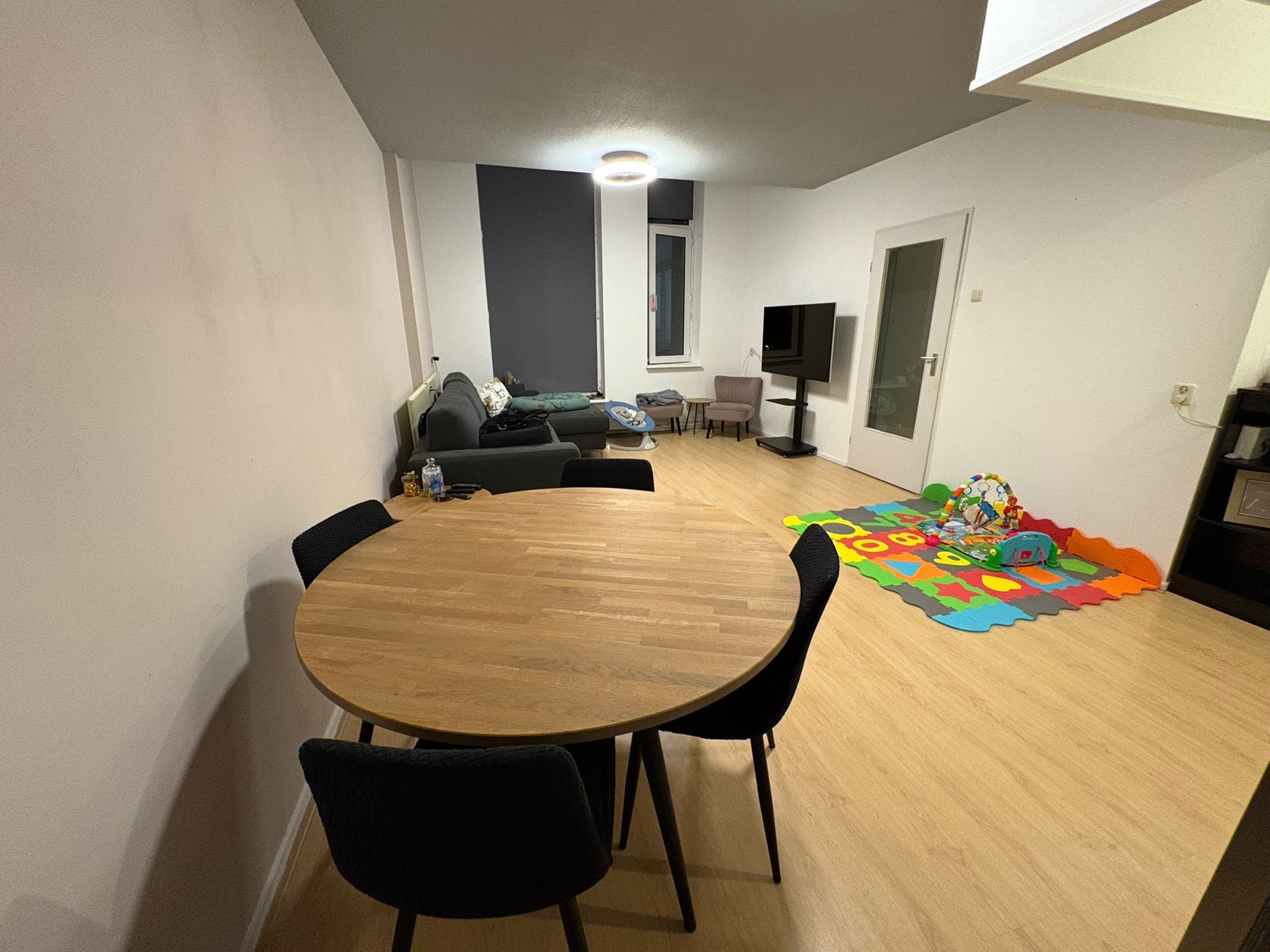 Mauritskade 31A, 2514 HD Den Haag, Nederland