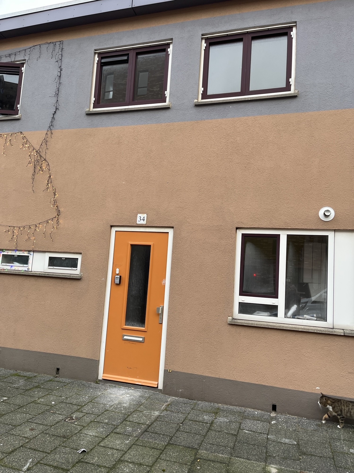 Markensestraat 34, 2583 PR Den Haag, Nederland