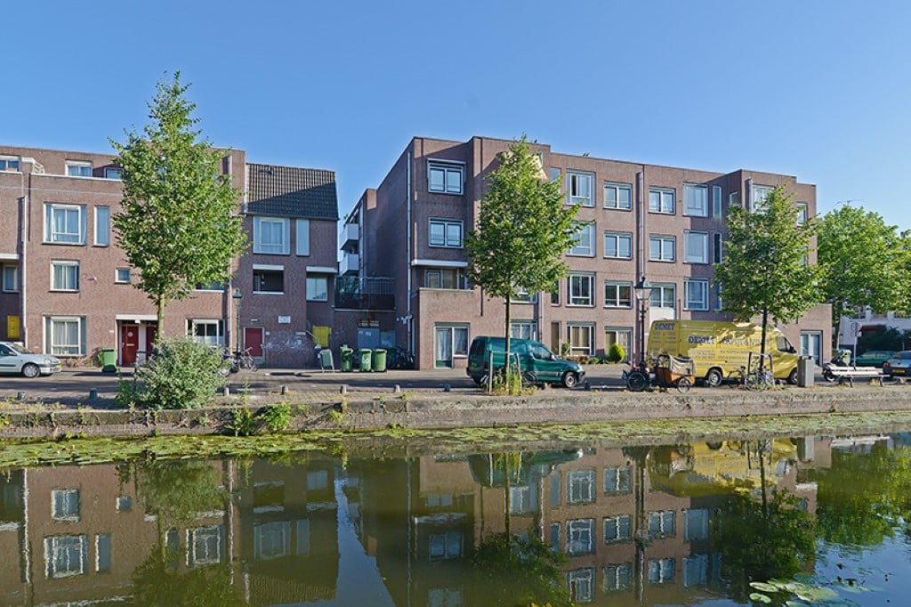 Zuidwal 71B, 2512 ZN Den Haag, Nederland
