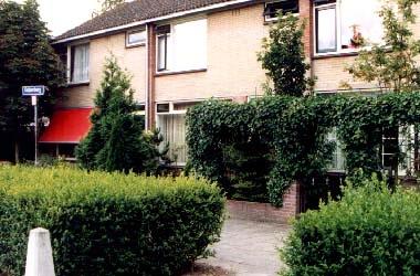 Berglaan 36, 2716 ED Zoetermeer, Nederland