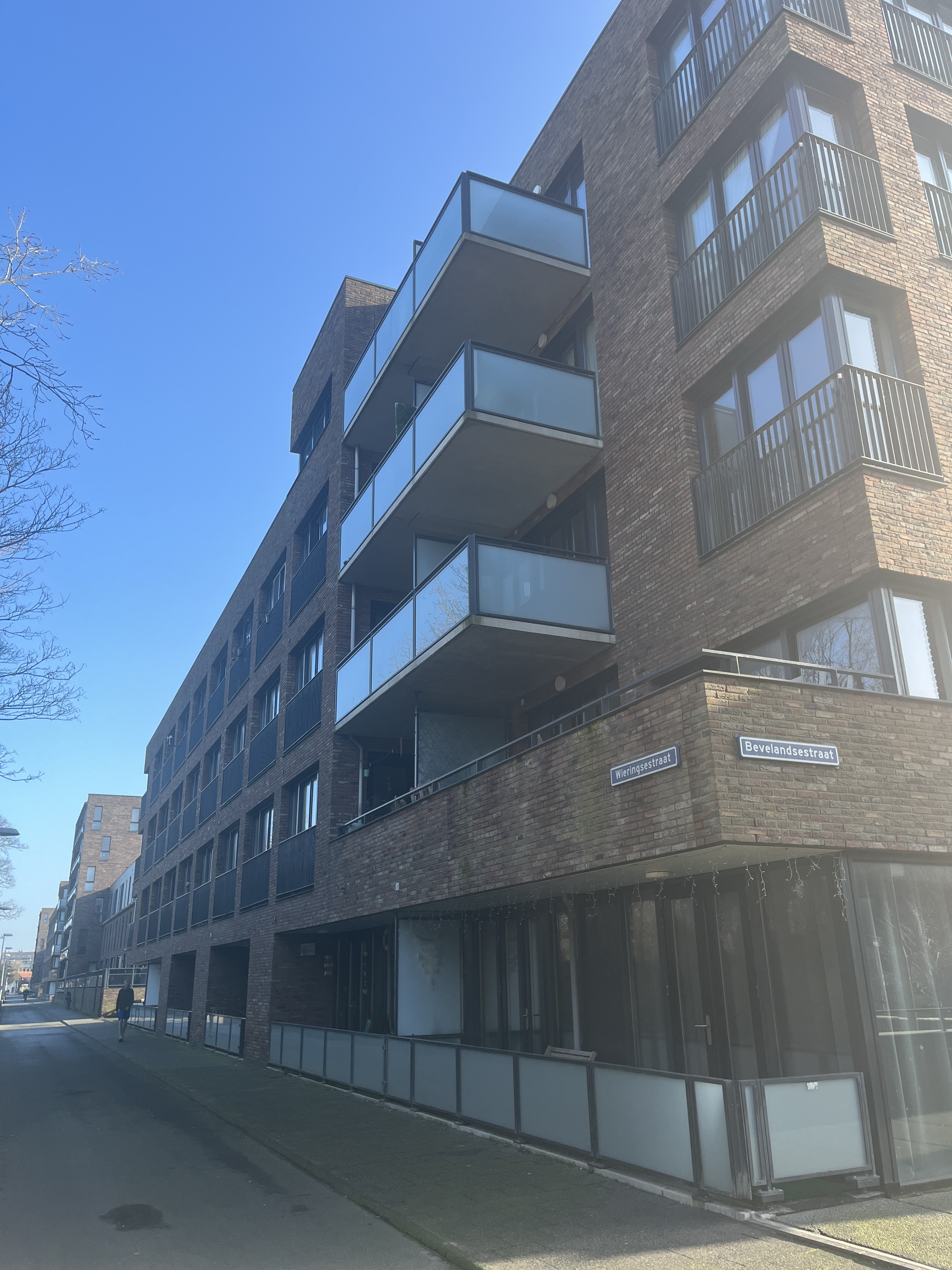 Bevelandsestraat 179