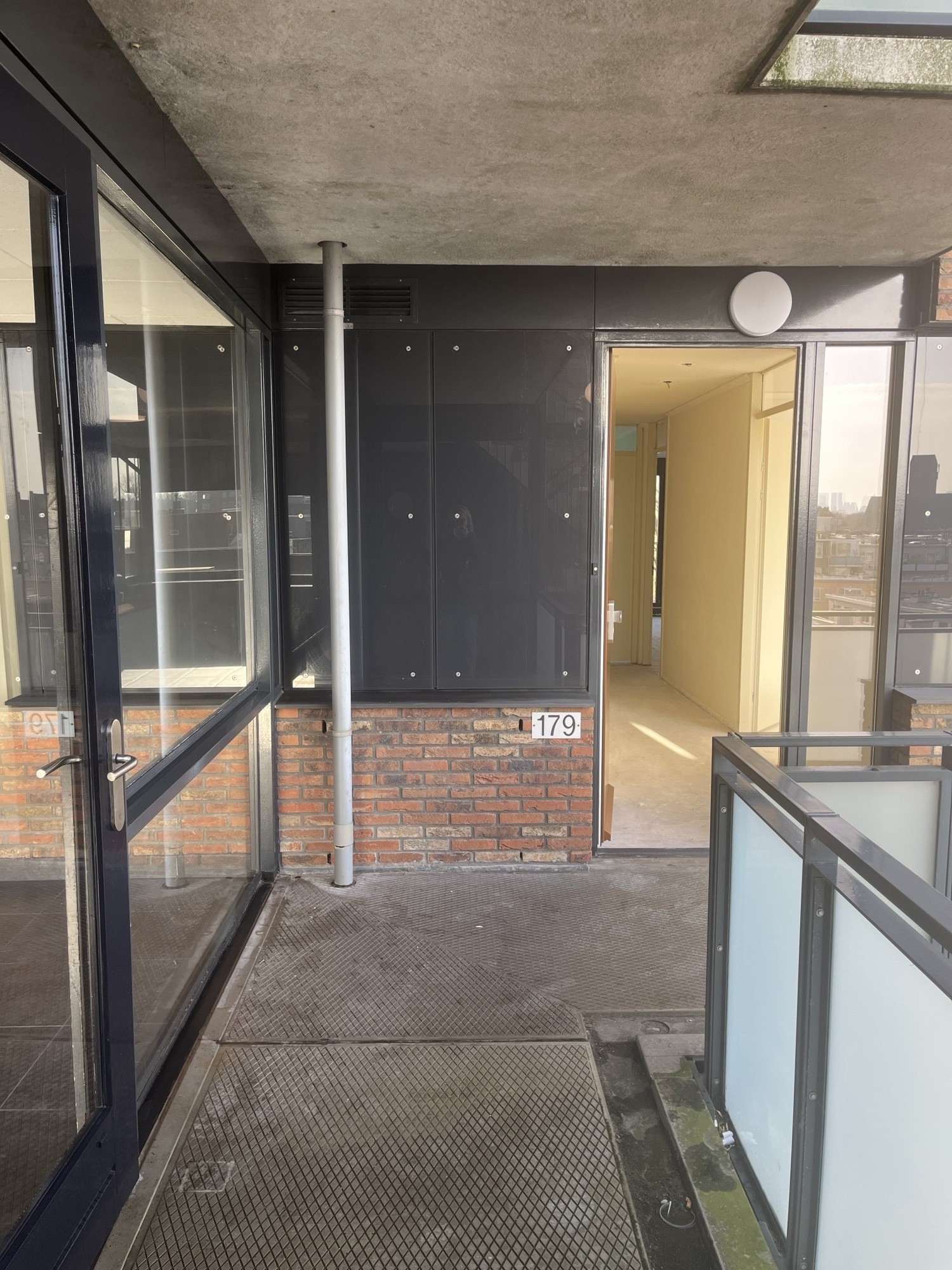 Bevelandsestraat 179